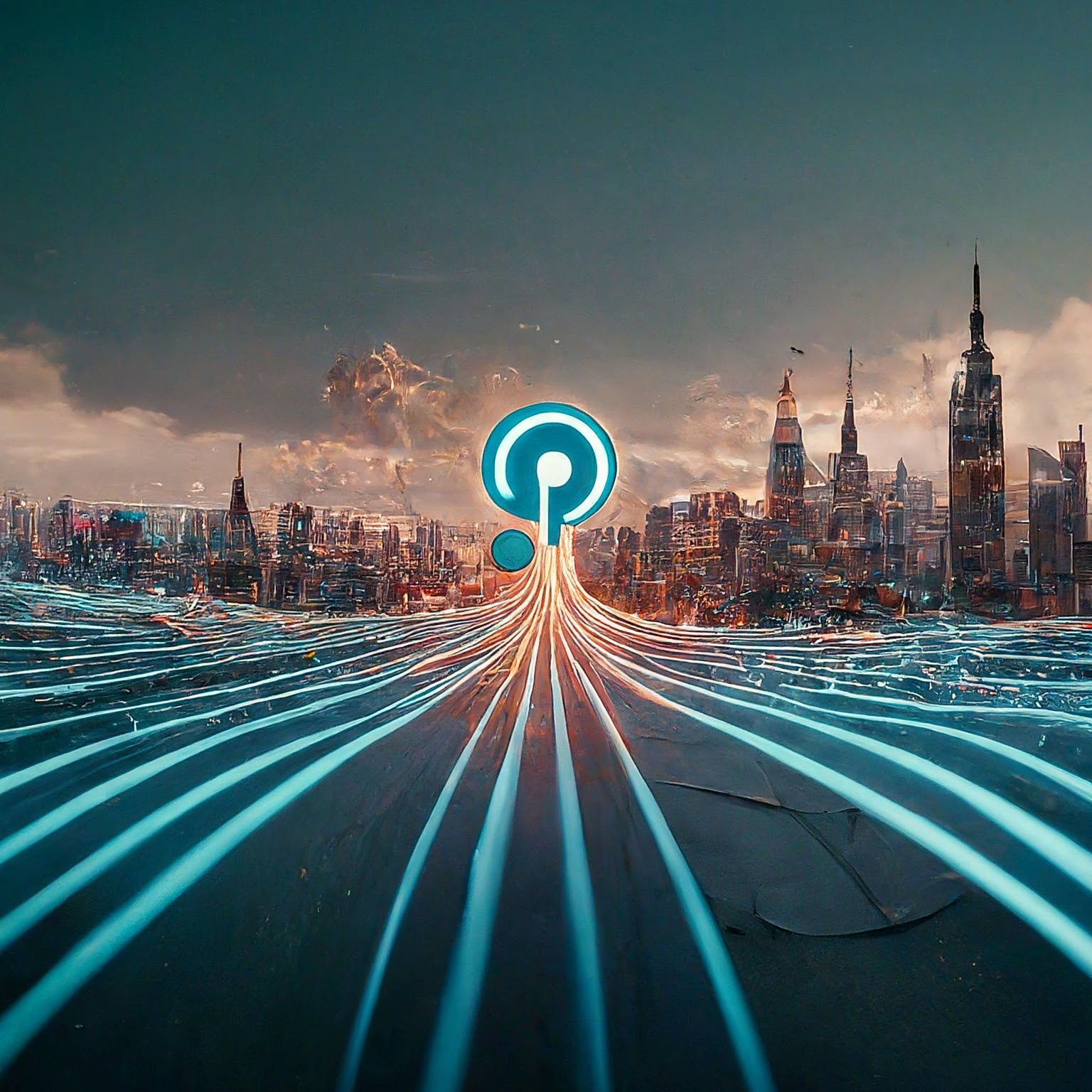 Polkadot Bridges Wall Street and Web3 – But How?