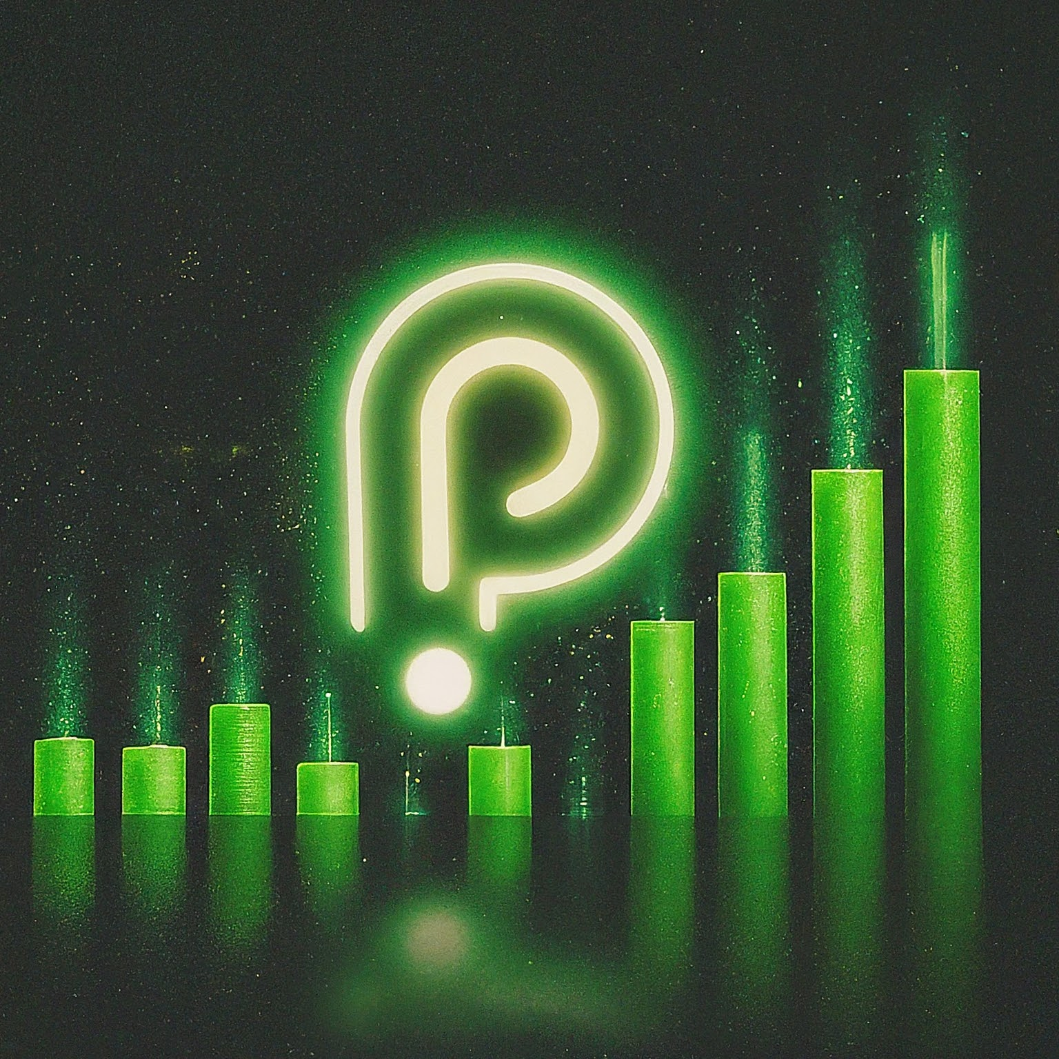 Polkadot Explodes 4%: Is $4.20 the Next Target?