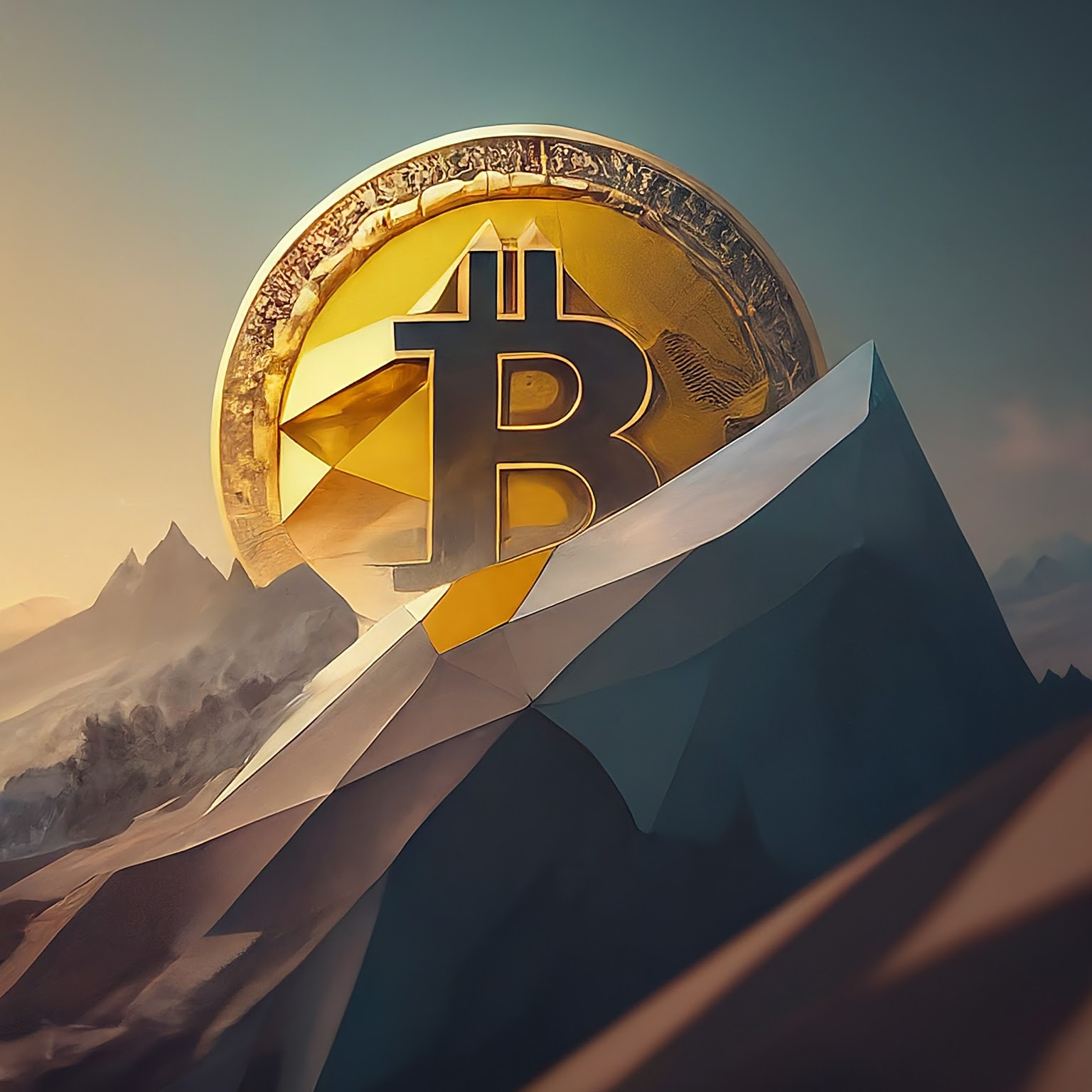 Polygon sobe 3% enquanto mercado cai. Reação ao CEO ou pura especulação?