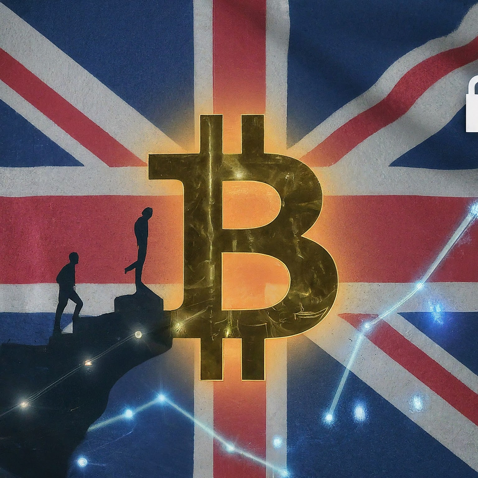 Reino Unido Libera Criptomoedas para Investidores: O Que Mudará?