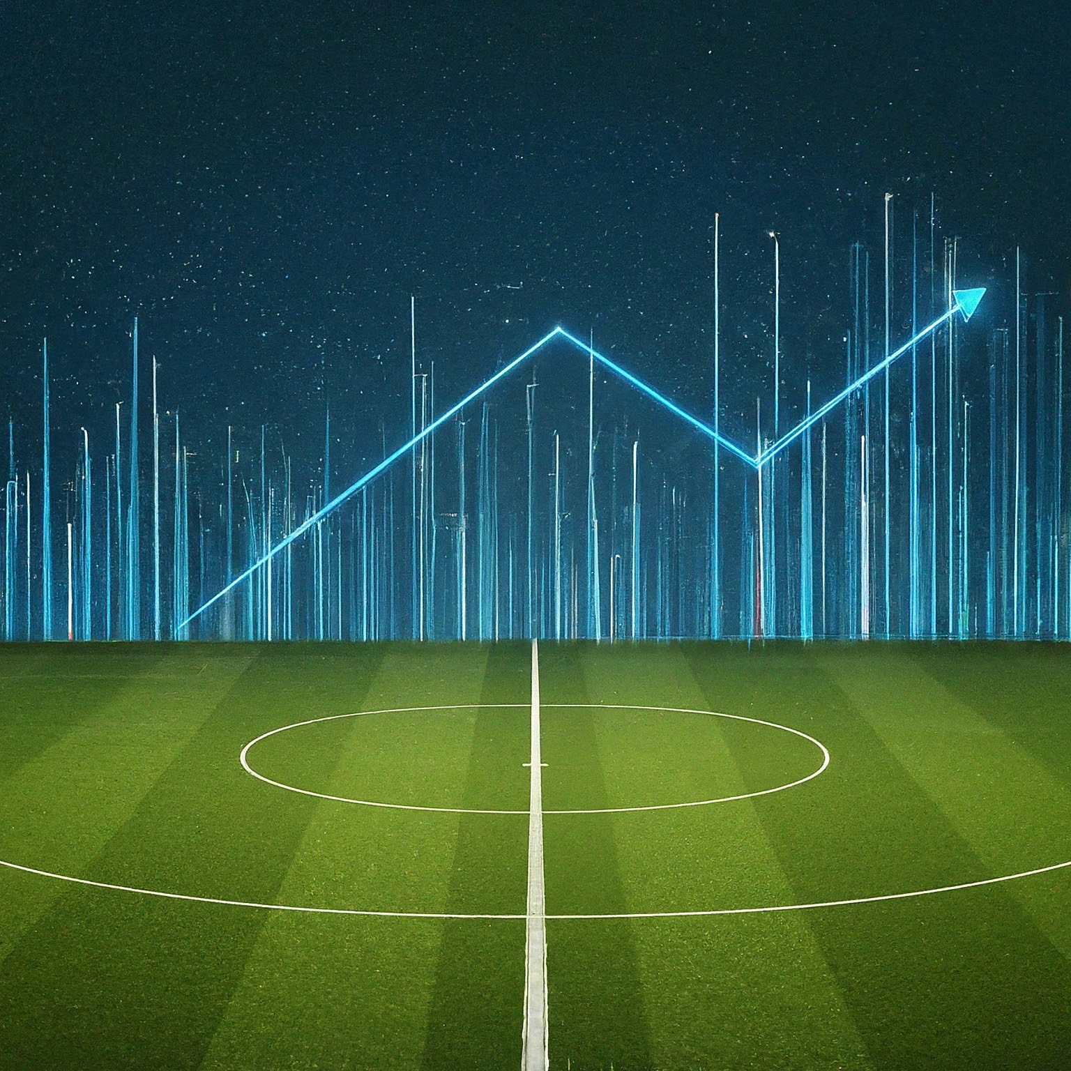 Robinhood’s Surprise Move: Is This the Future of Sports Betting?