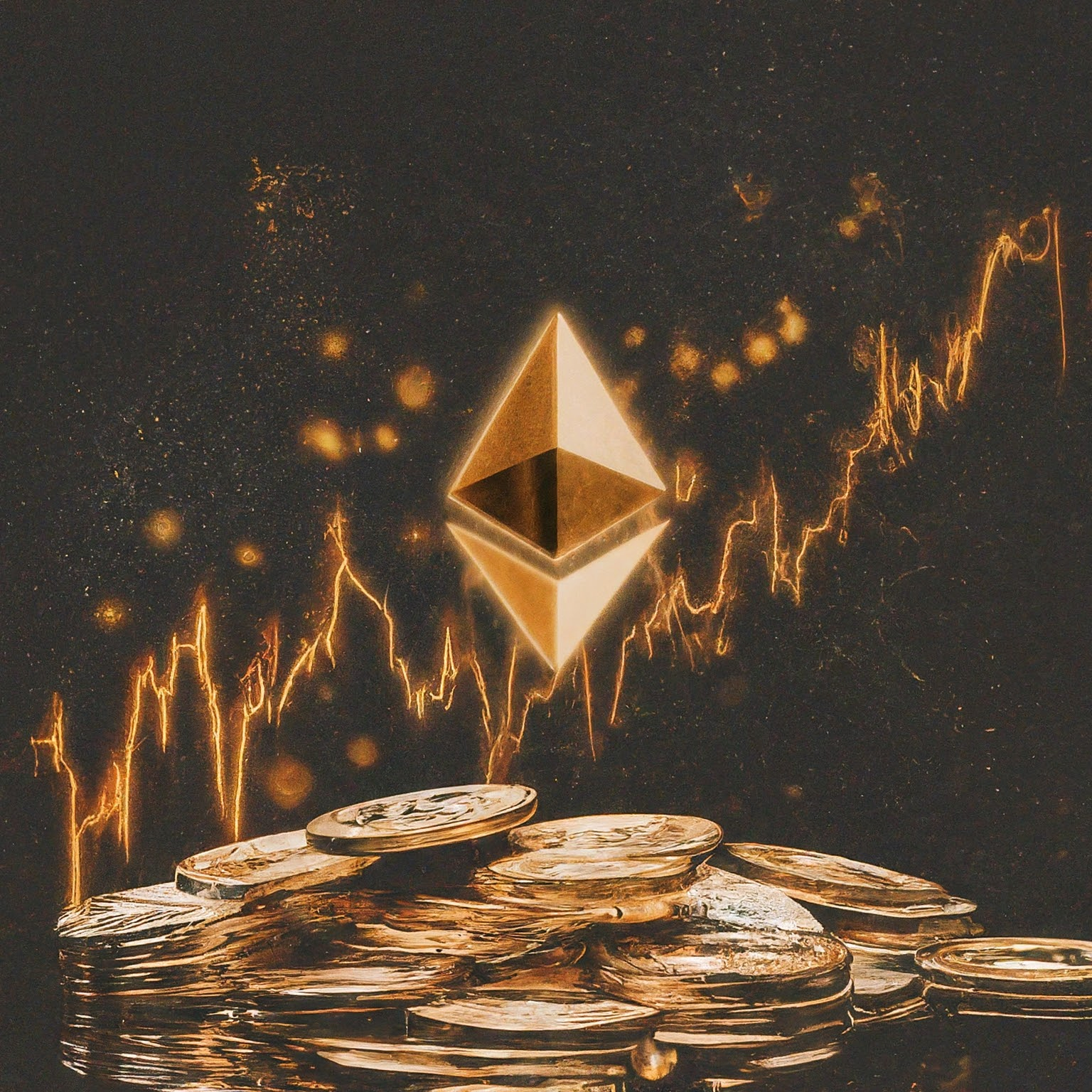 SharpLink busca US$ 200M: Aposta bilionária em Ethereum. Por quê?