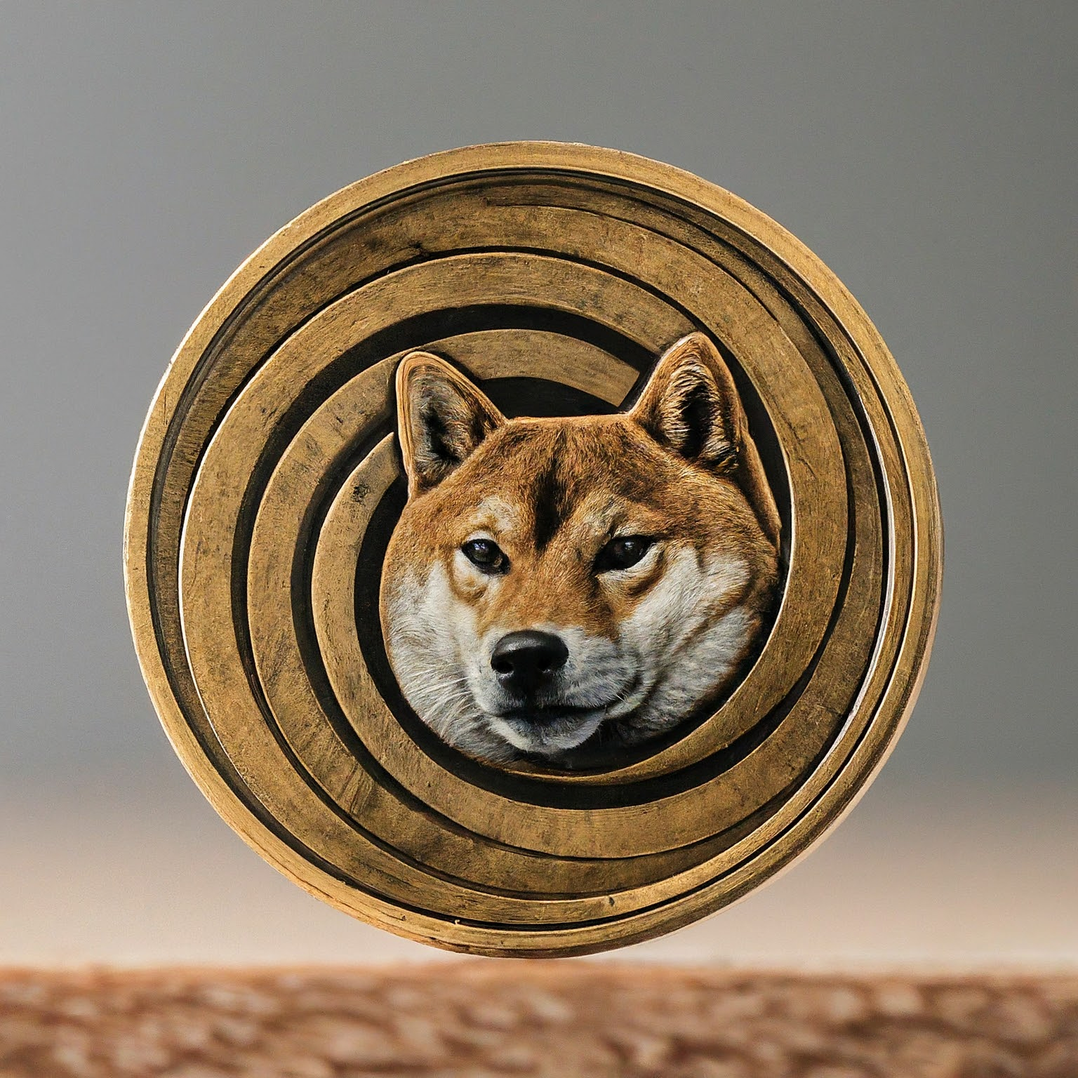 Shiba Inu se prepara para disparada? Bandas de Bollinger indicam alta volatilidade iminente #criptomoedas