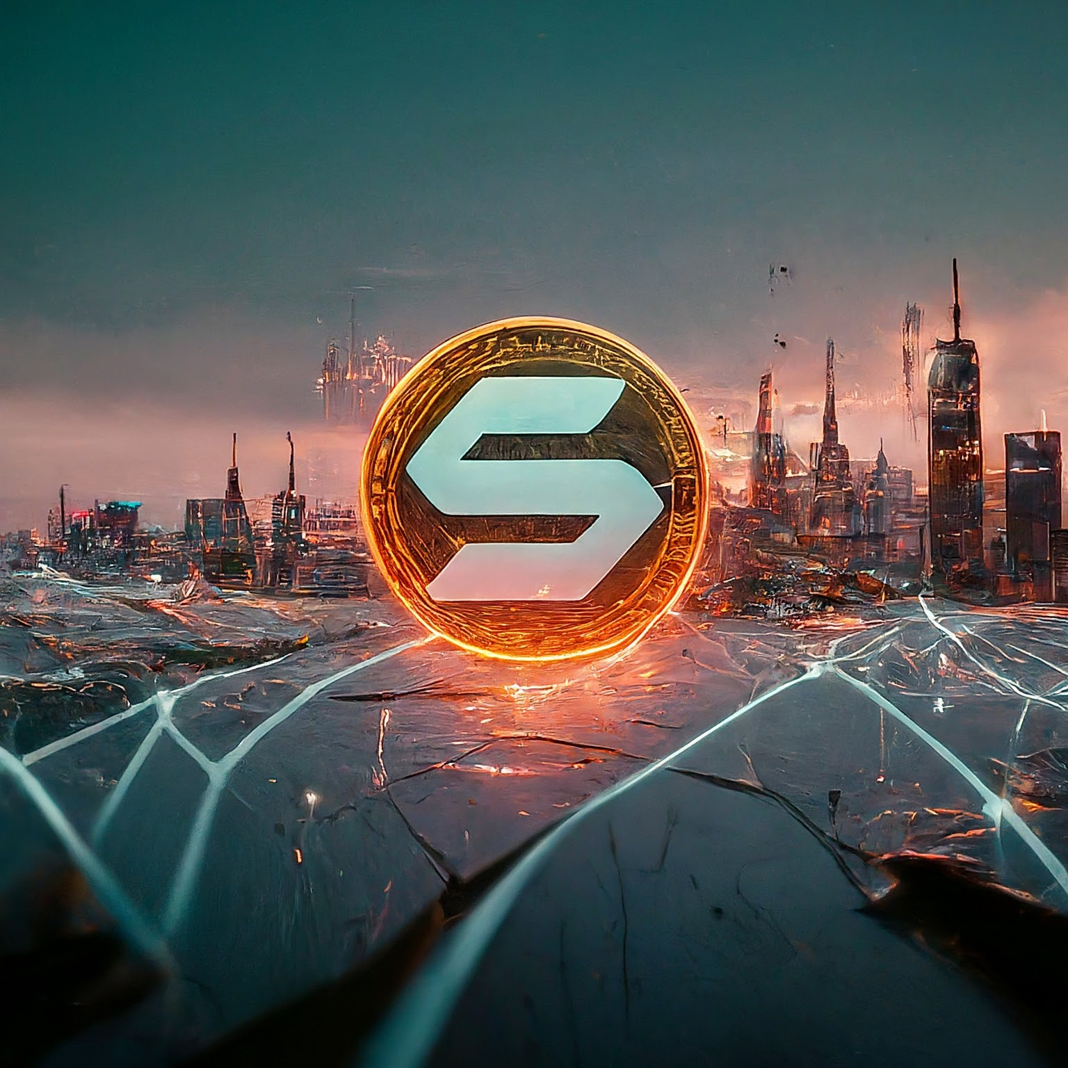 Solana Supercharges: $1 Billion Treasury on the Horizon?