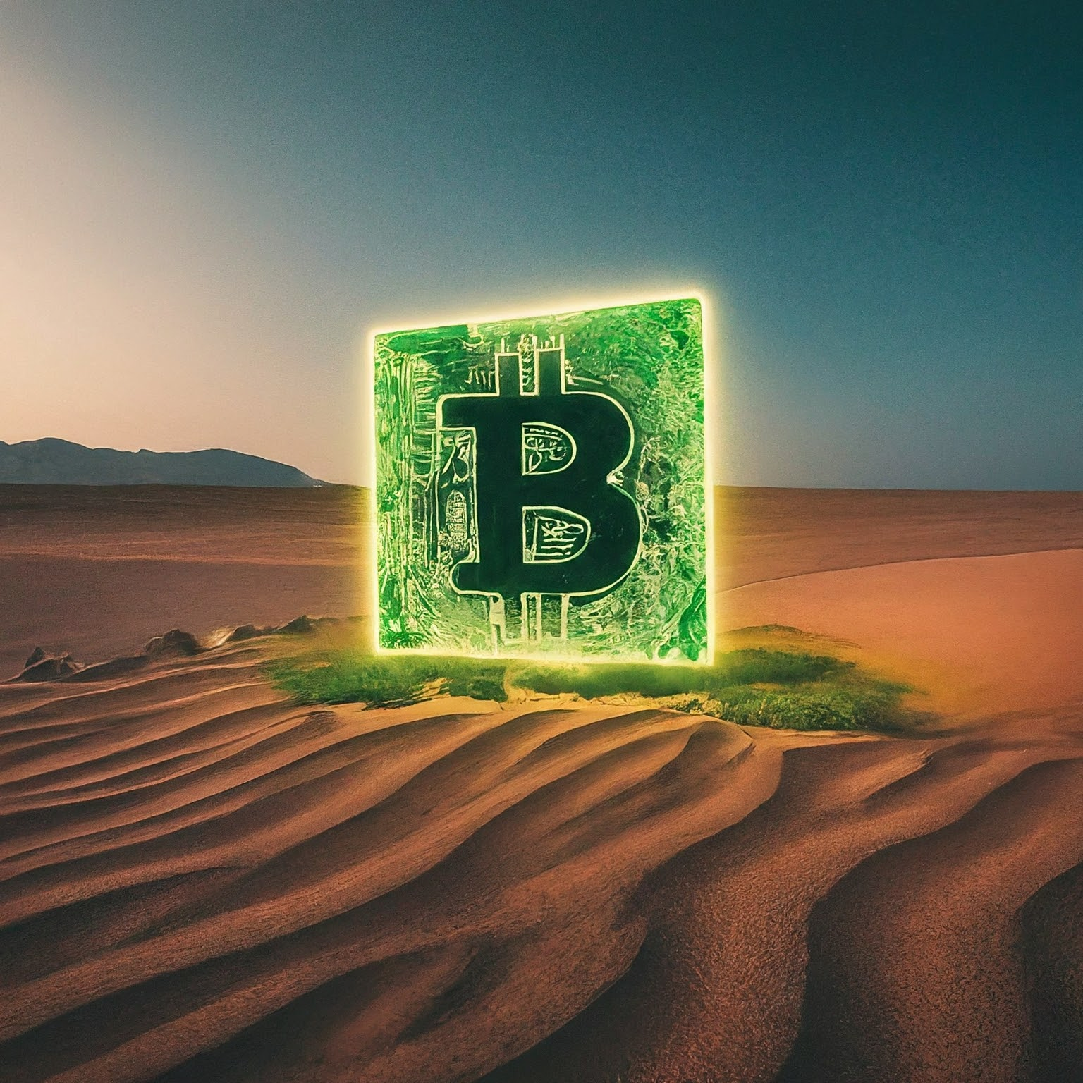Solo Miner Strikes Gold: $360K Bitcoin Block Win. How?