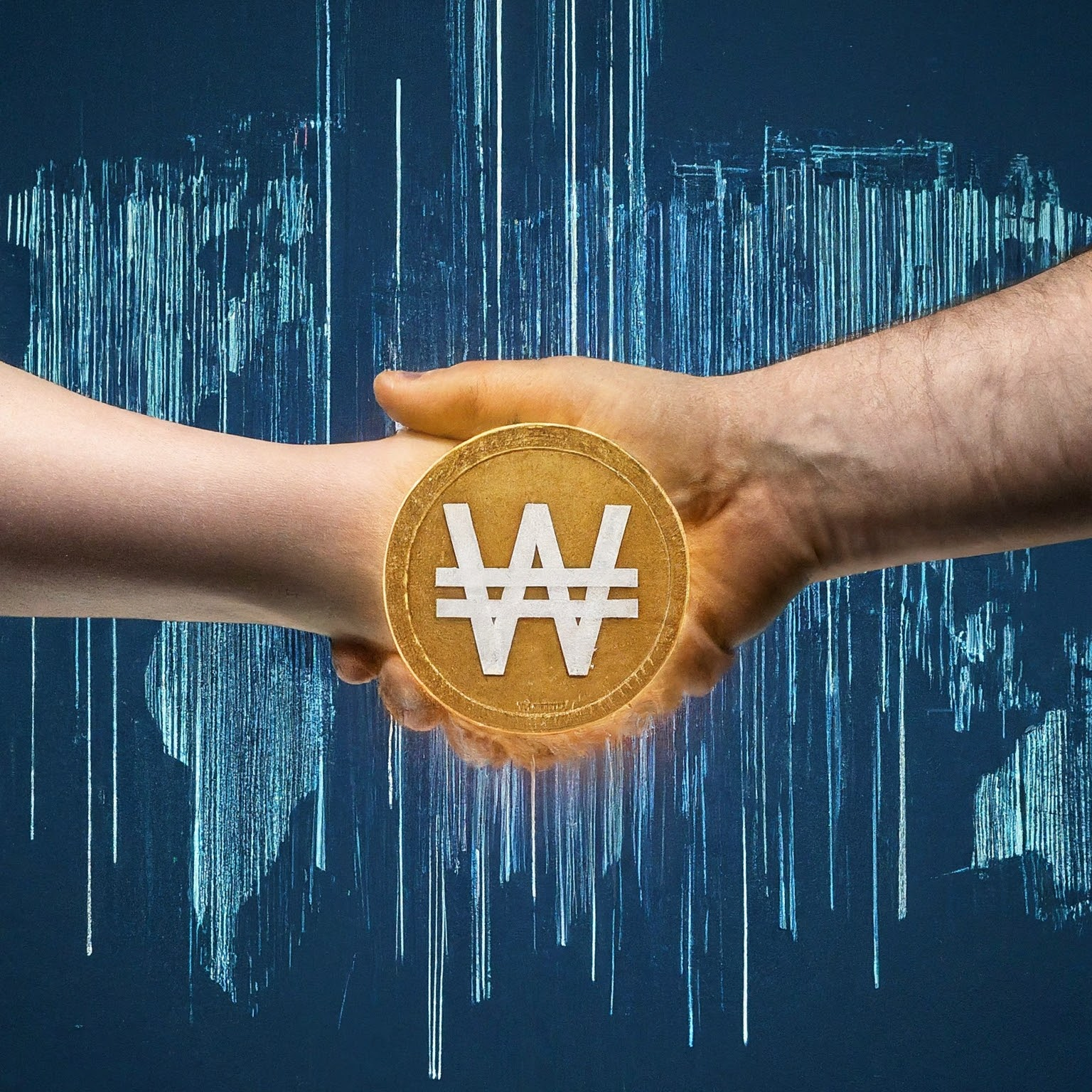 South Korean Banks Eyeing Stablecoin Partnerships: What Does This Mean for Crypto?