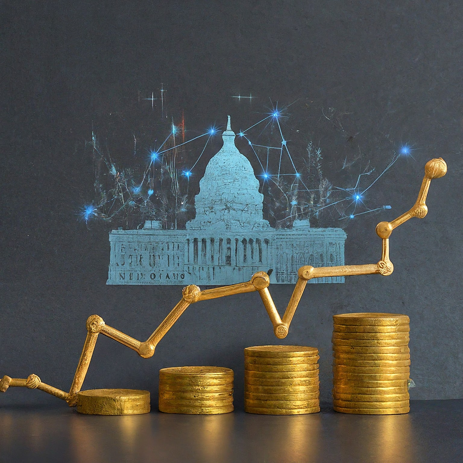 Stablecoin Market to Hit $1.2 Trillion? What’s the Catch?