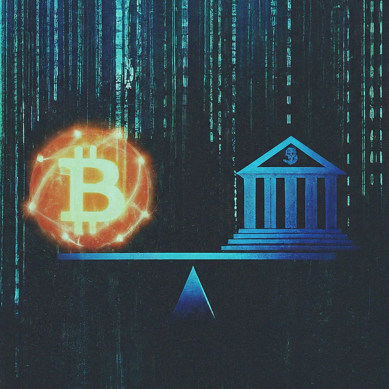 Stablecoin Showdown: Will Banks Sabotage Crypto’s Innovative Edge?