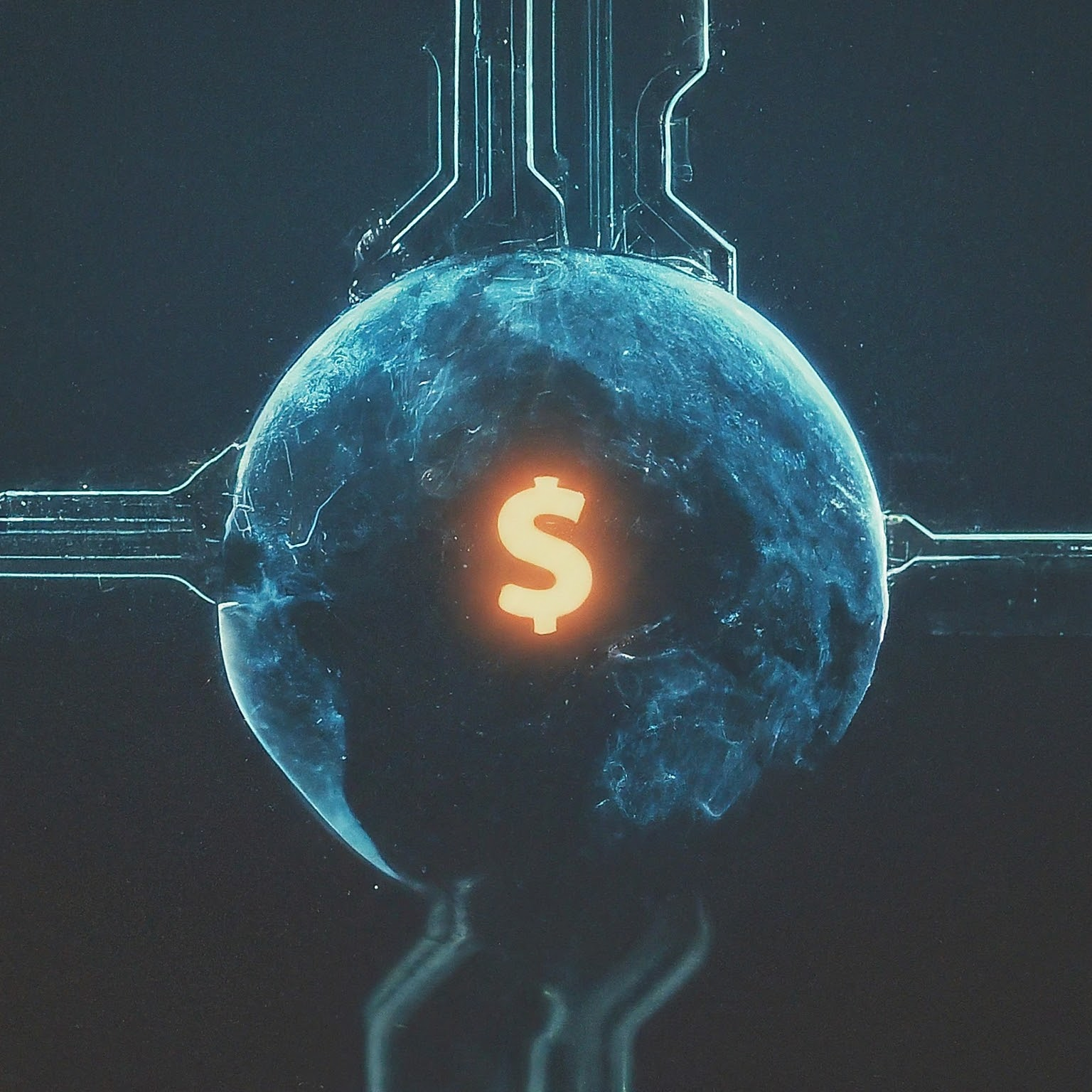 Stablecoins: The Silent Revolution Reshaping Global Finance?