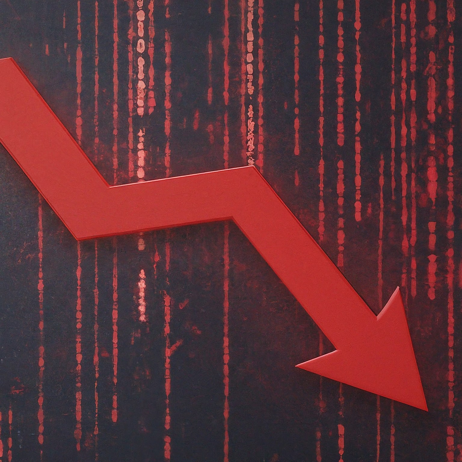 Stellar (XLM) Leads CoinDesk 20 Index Down: What’s Dragging It?