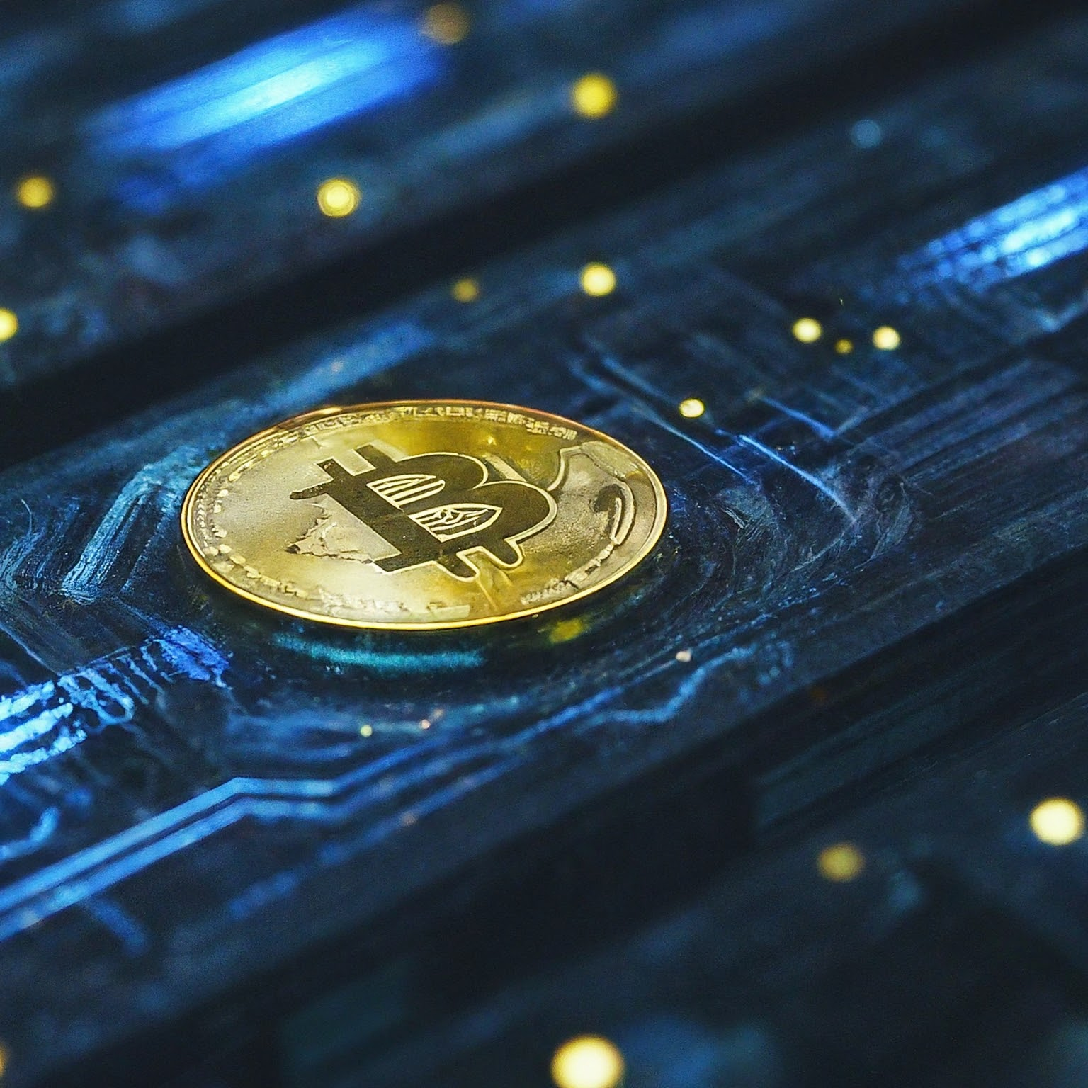 TeraWulf Raises $850M: Is This the Key to Crypto Mining Dominance?