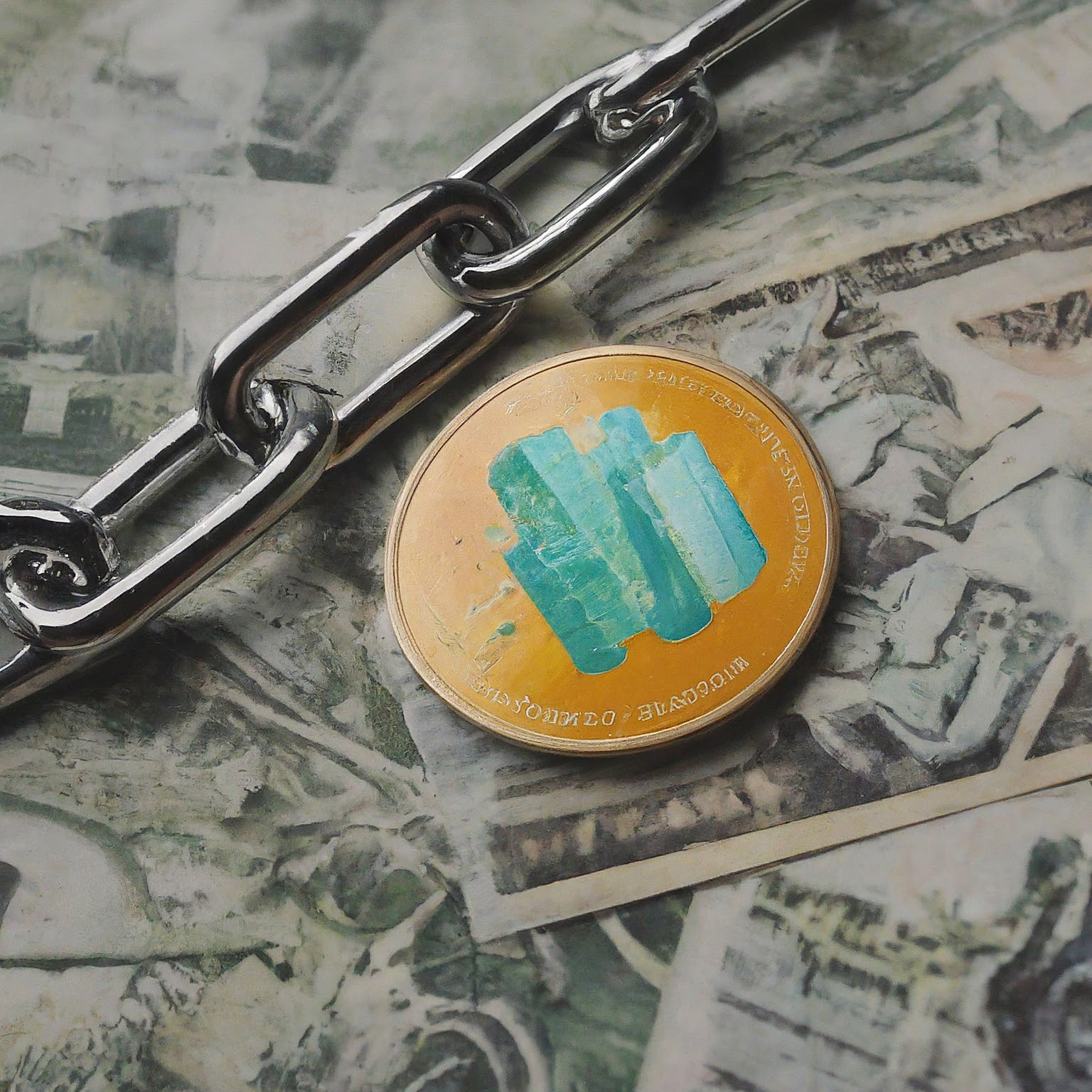 Tether’s US Gambit: Is Stablecoin Domination the Goal?