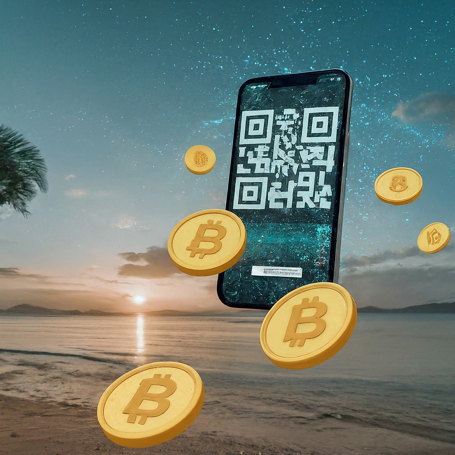 Thailand’s Crypto-Ready Tourist Wallet: Ready for Takeoff or Stuck in the Sandbox?