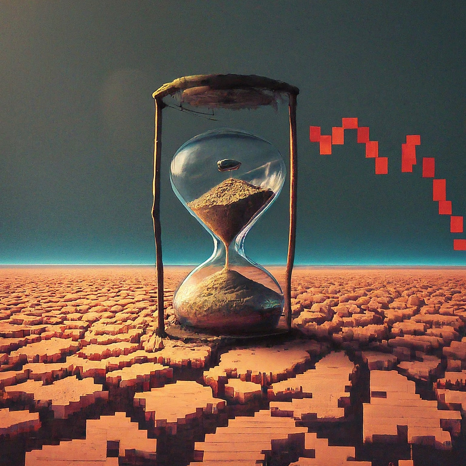 The Sandbox Slashes Staff: Is the Metaverse Dream Fading? #metaverse