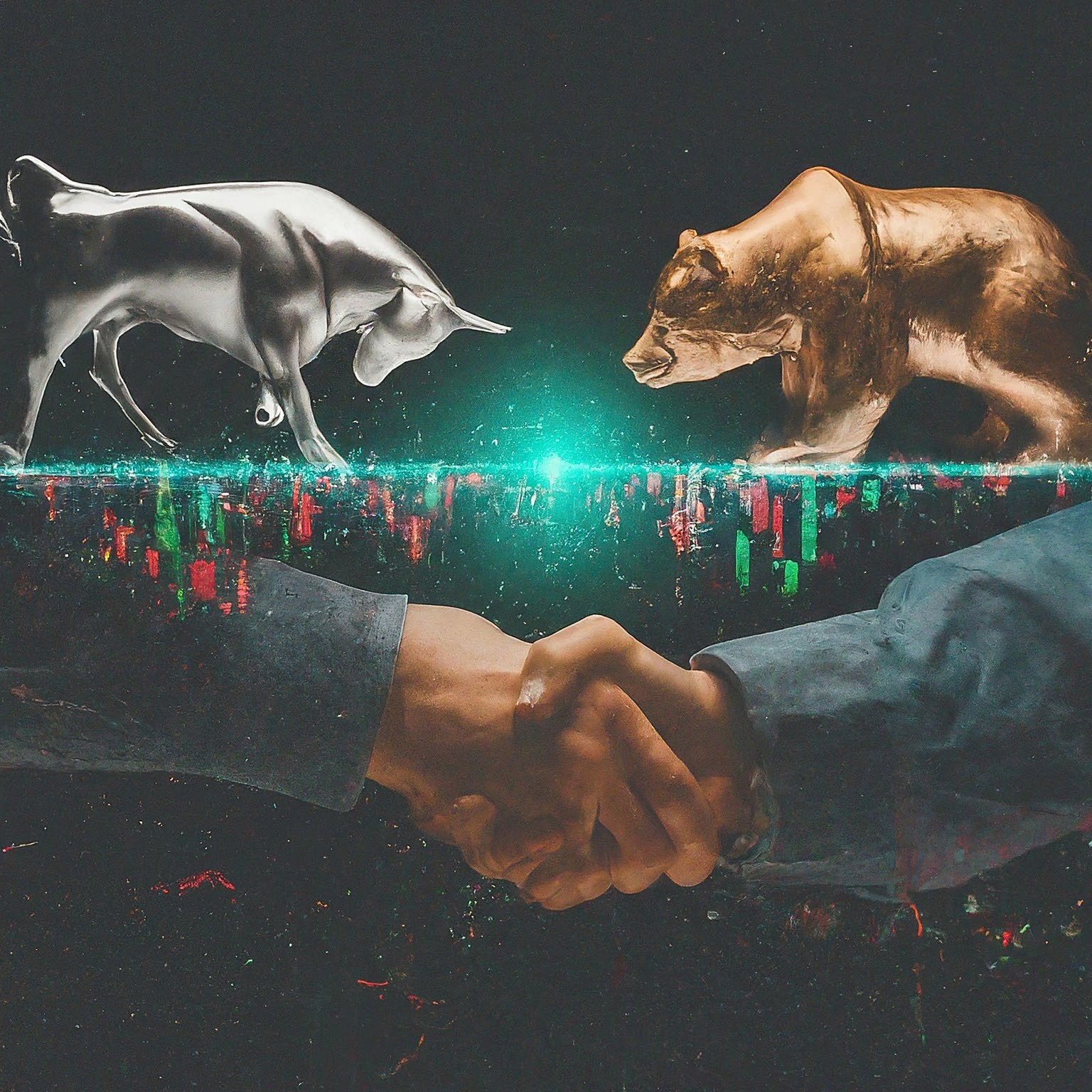 Tokenized Equities Revolution: Are ADRs the Missing Key?