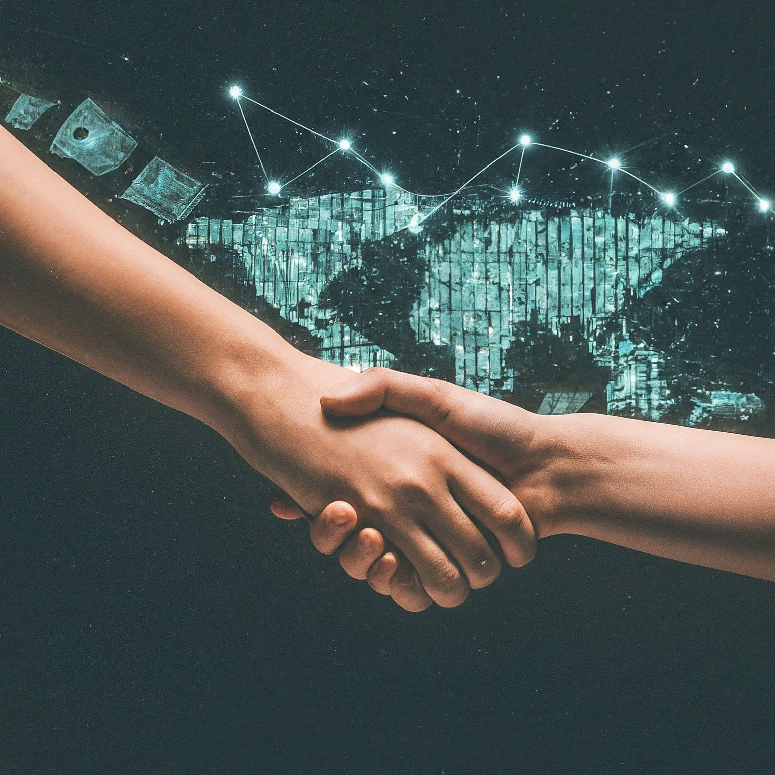 Tokenized Stocks Revolution: Is Dinari Building the Next DTCC?