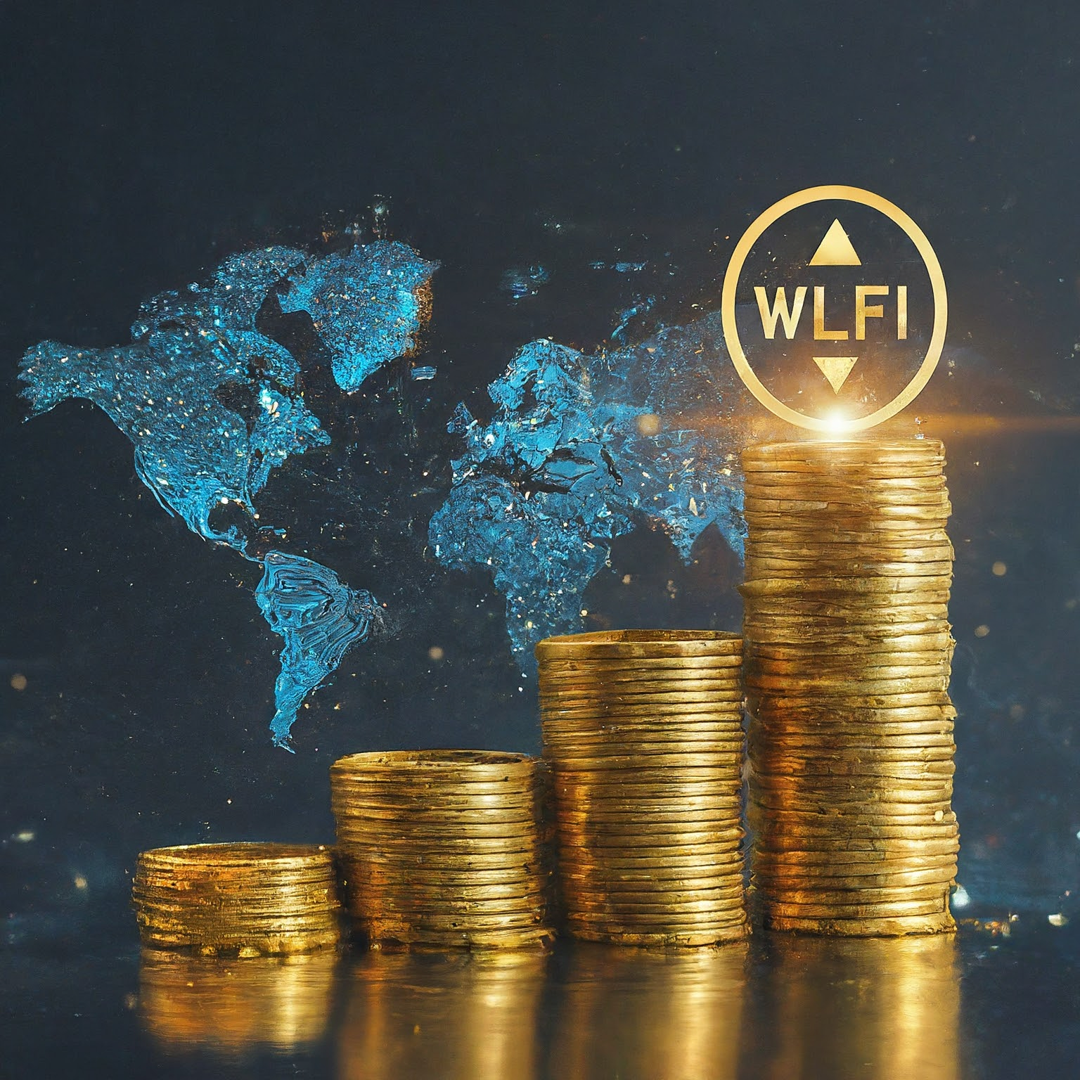 Trump Family e US$ 1,5 Bilhão em Criptomoedas: Qual o Impacto no Mercado?