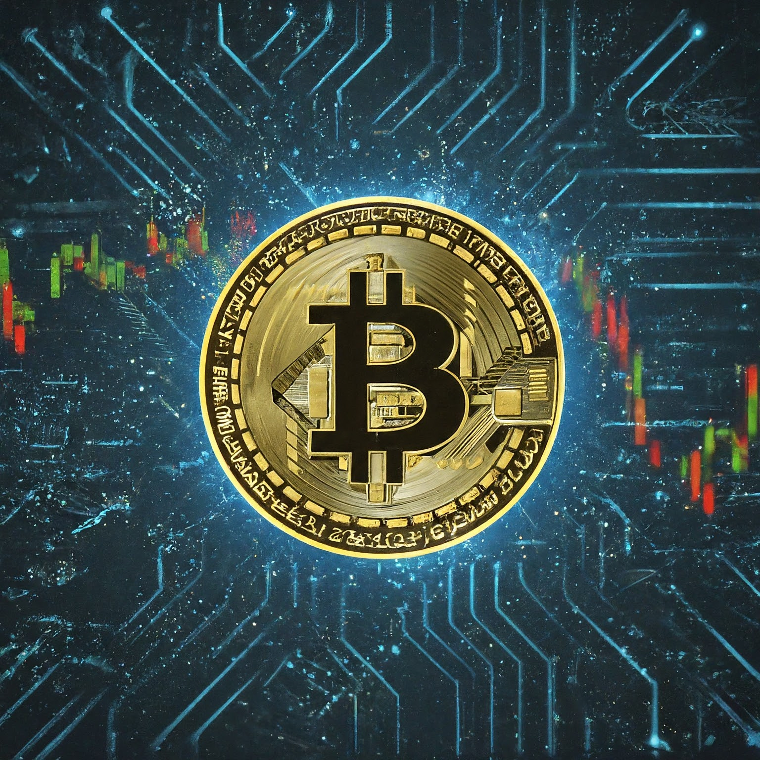 Trump-Linked Bitcoin Miner Eyes Nasdaq: Will Crypto Markets React?