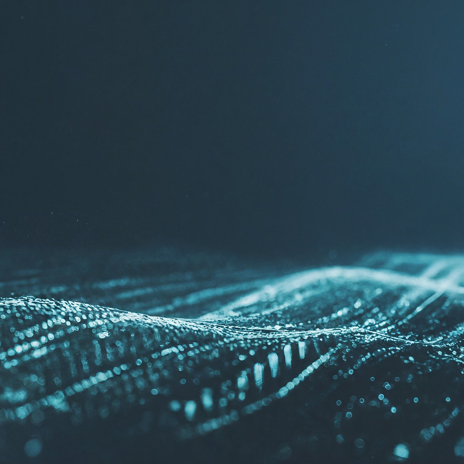 U.S. GDP on Blockchain: Is This the Future of Data Transparency?