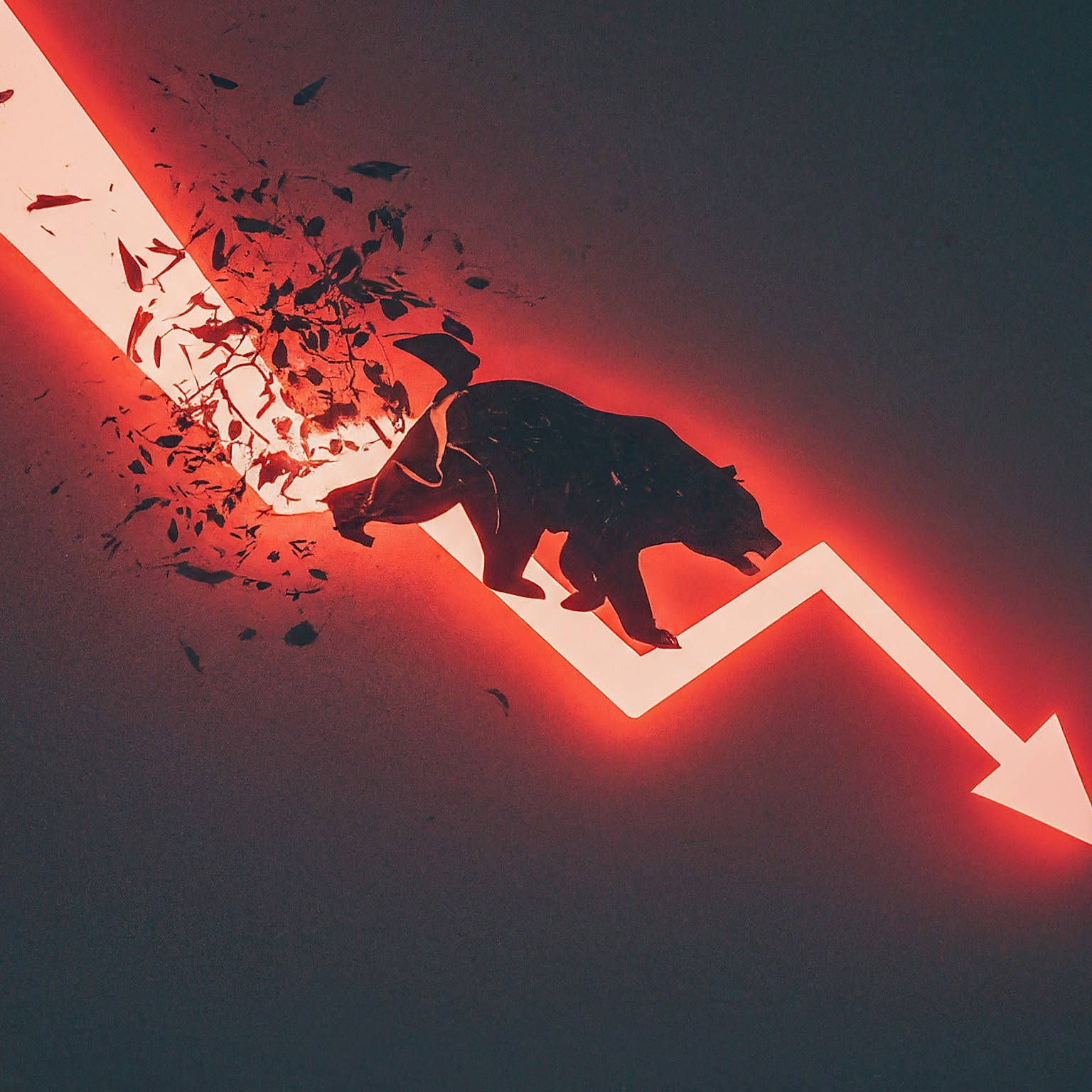 Uniswap Plunges 11%: What’s Dragging the CoinDesk 20 Down?