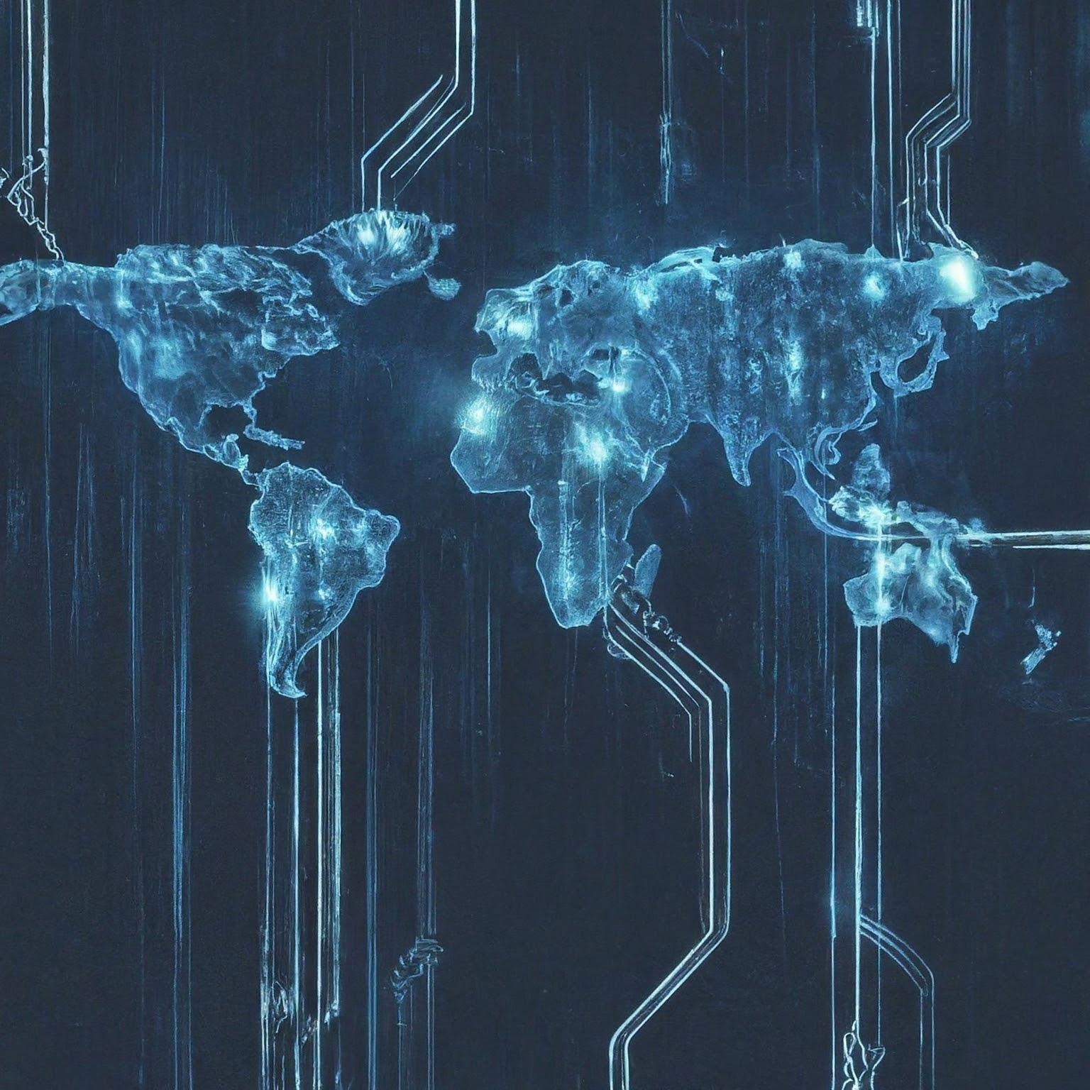 USDC Settles $5T Daily? The Future of Cross-Border Payments?