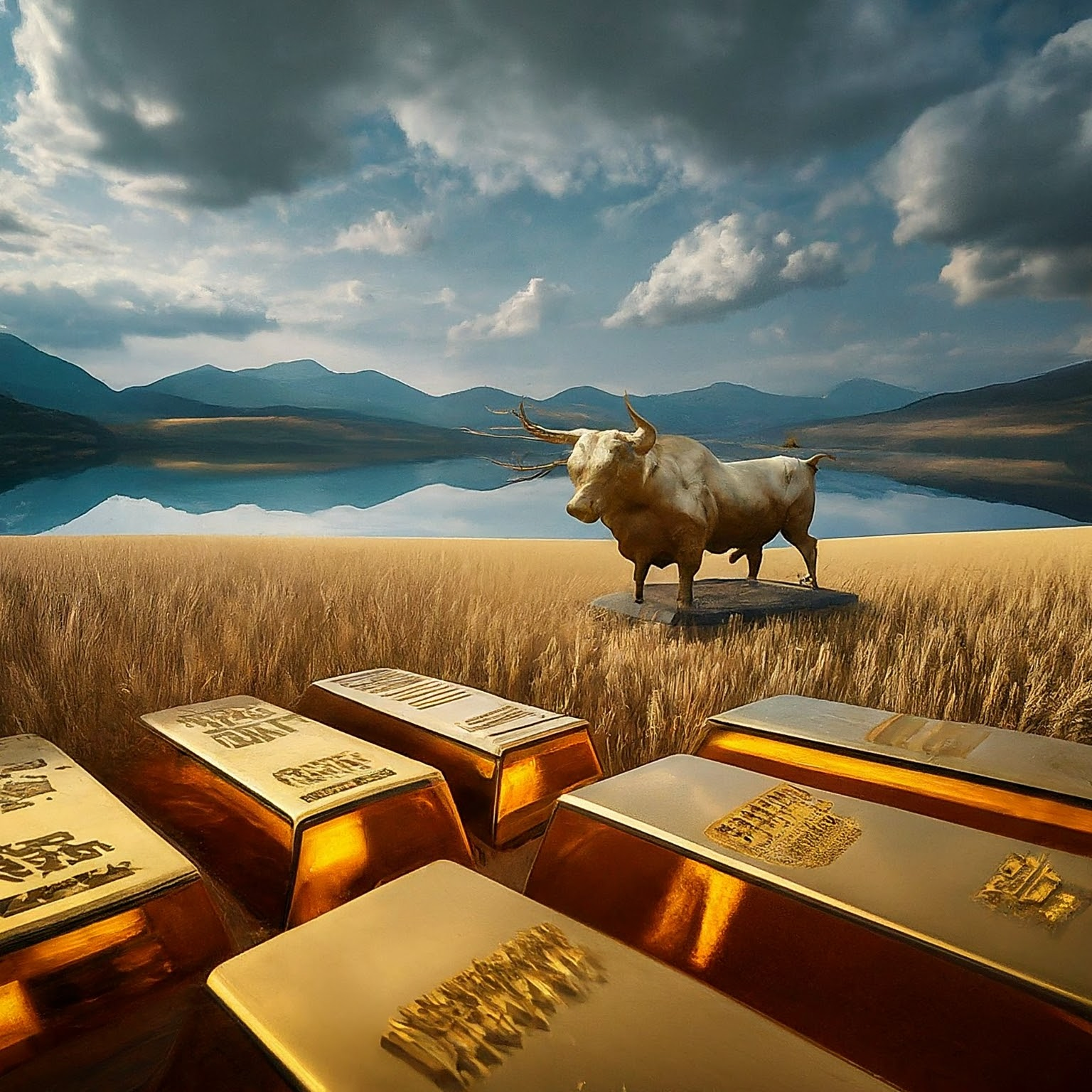 Volatility Plummets: Is Calm Before the Crypto Storm?