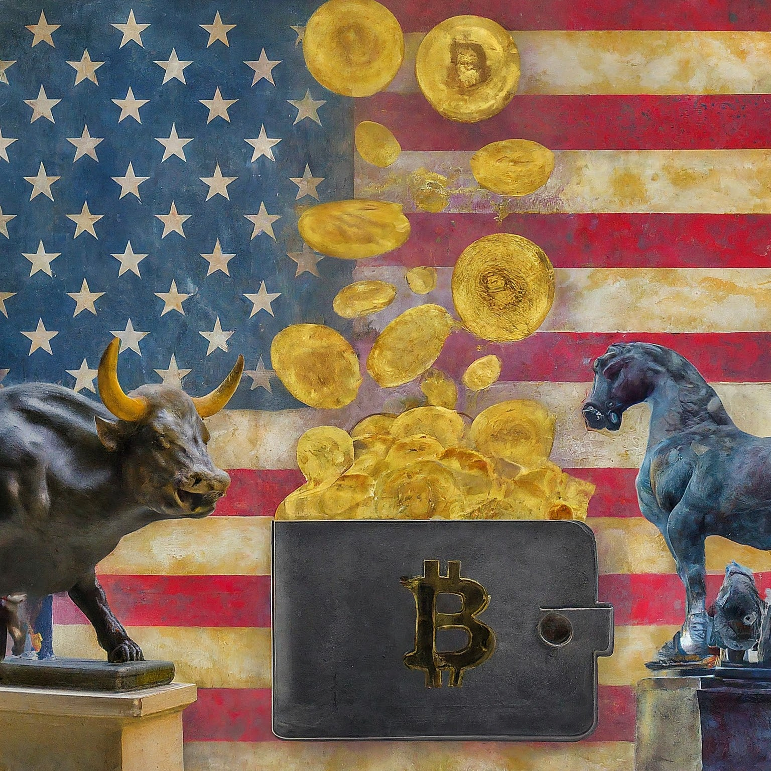 Winklevoss Twins Bet Big on Crypto: Will Their $21M Gamble Pay Off? #cryptocurrencies