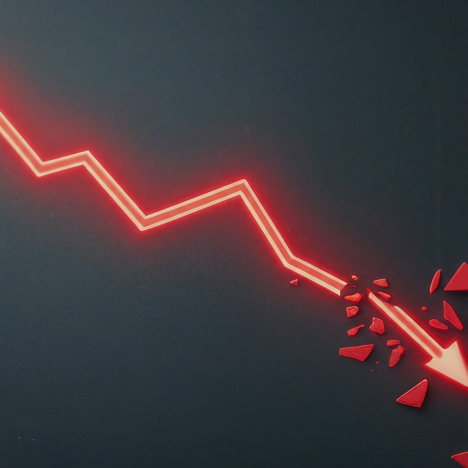 XLM Plummets 3%: Is This the End for Stellar’s Ascent?
