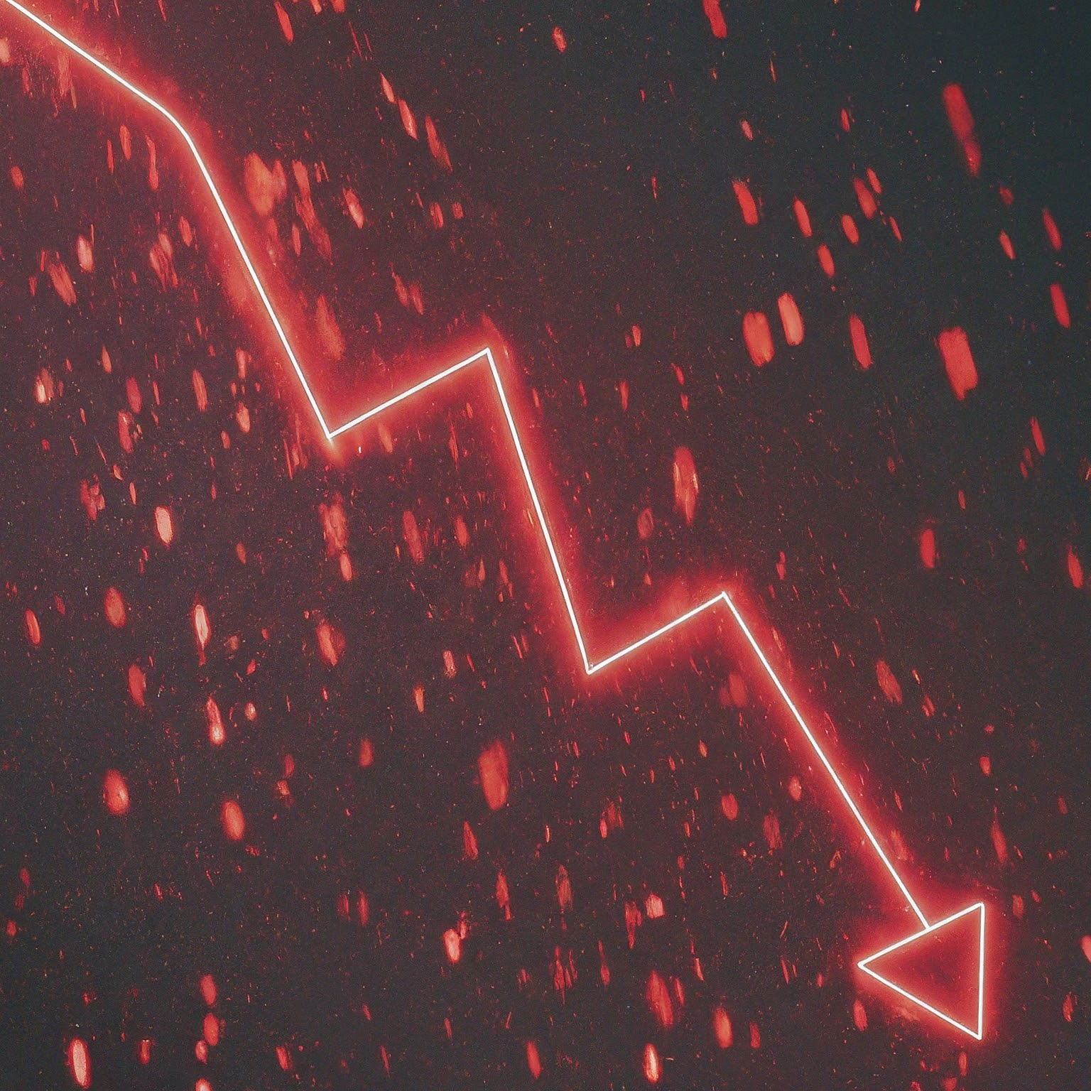 XLM Plummets 6%: What Triggered the Institutional Selloff?