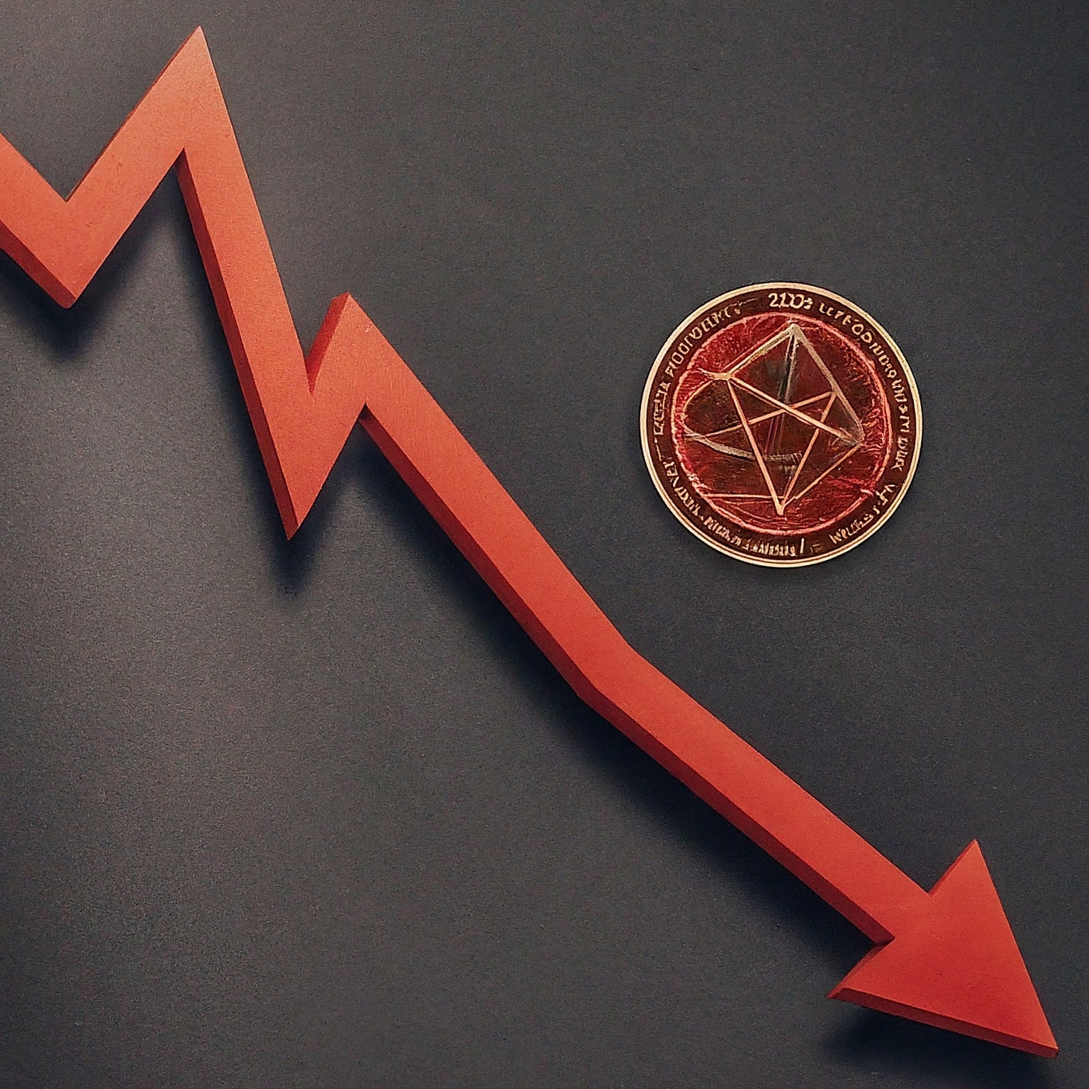 XLM Plummets: Will the $0.40 Support Hold?