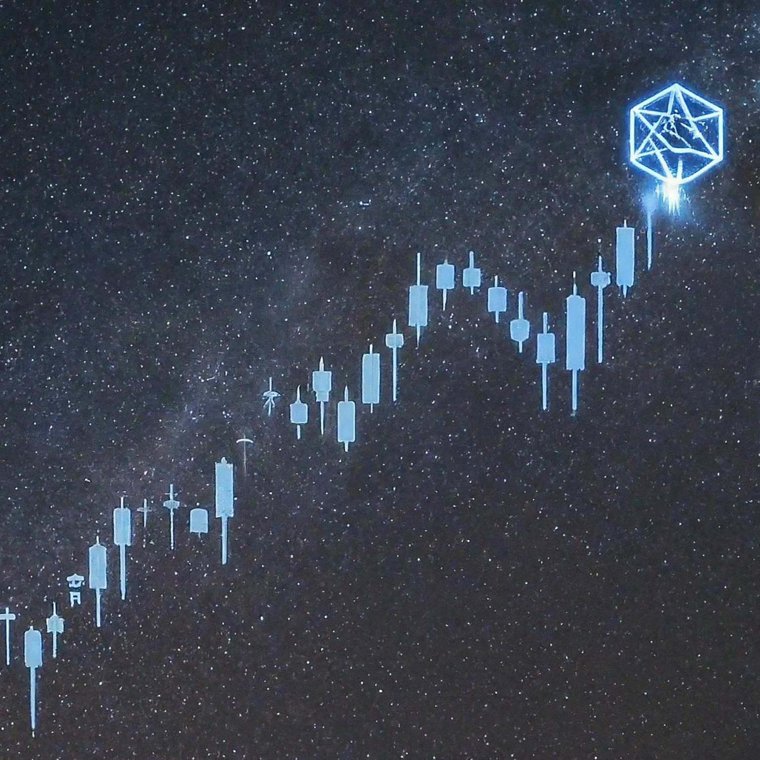 XLM Tests $0.40 Resistance: Institutional Whales Driving the Surge?