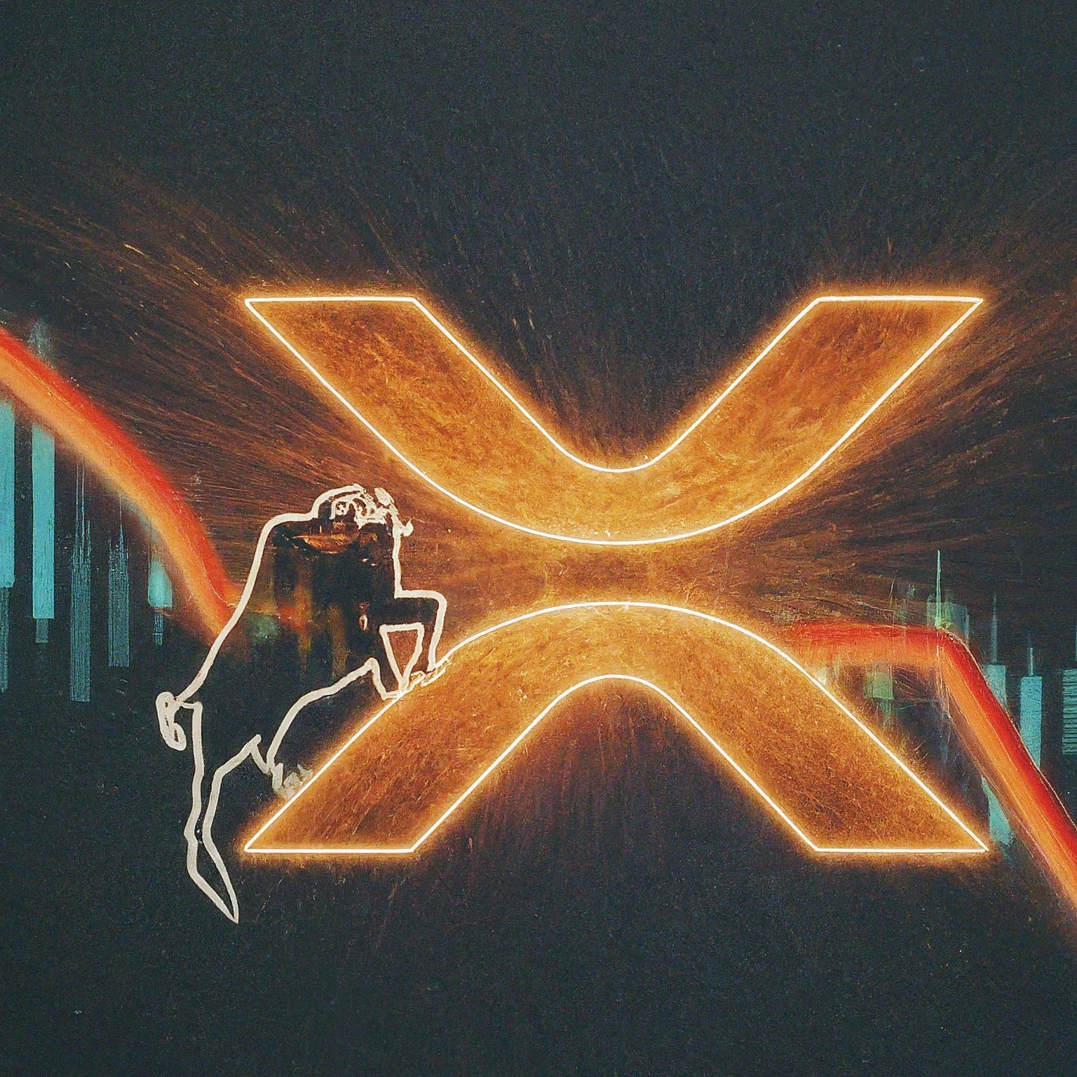 XRP Briefly Touches $3.33, But Why the Sudden Drop?