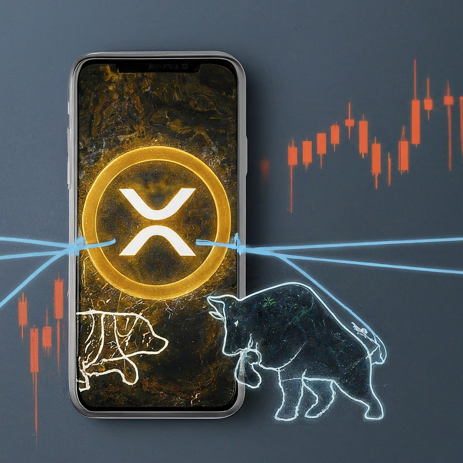 XRP Climbs 9% But Can It Break $3.04 Resistance? #XRP #Cryptocurrencies