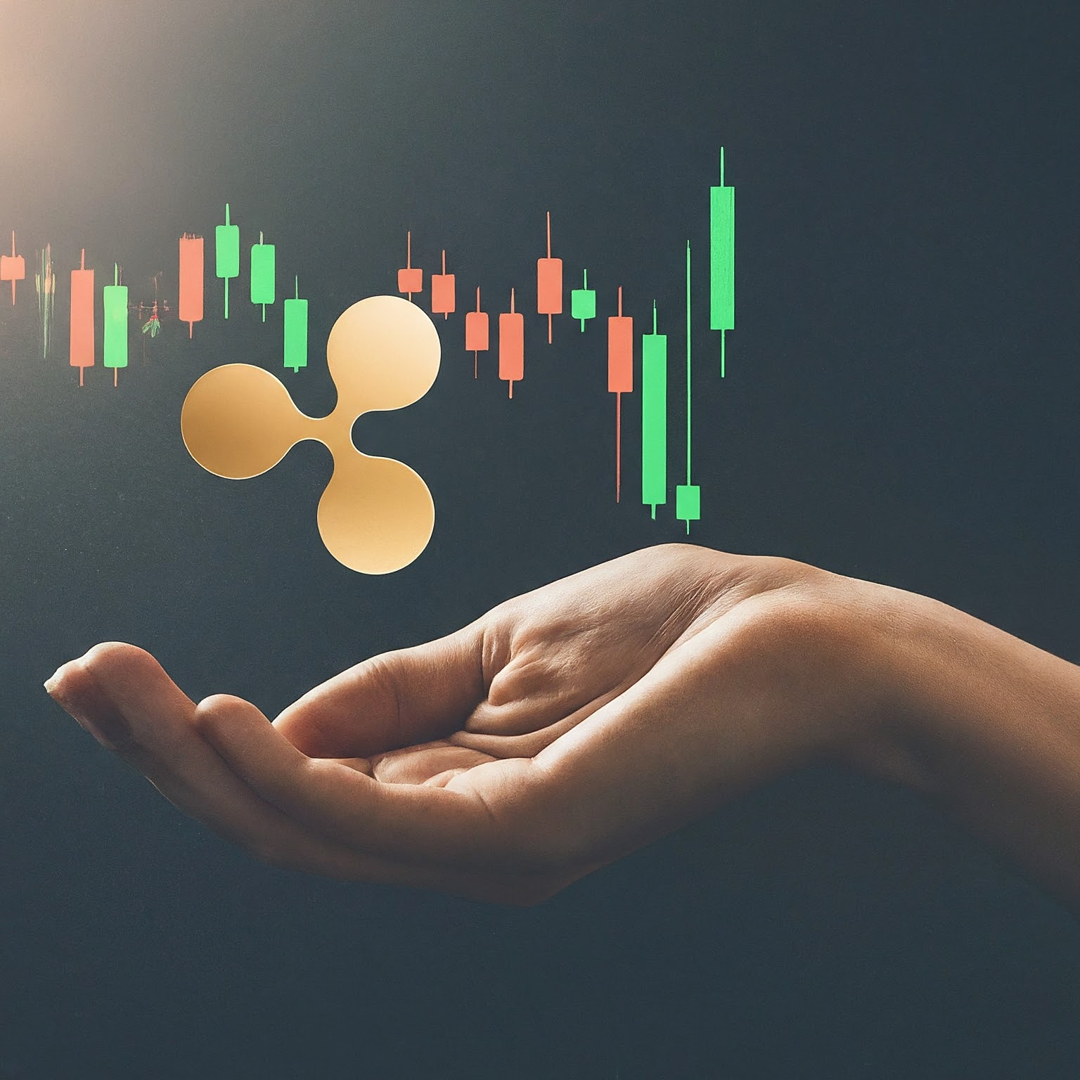 XRP Cup-and-Handle Pattern Hints at $5, But Can It Overcome This Hurdle?