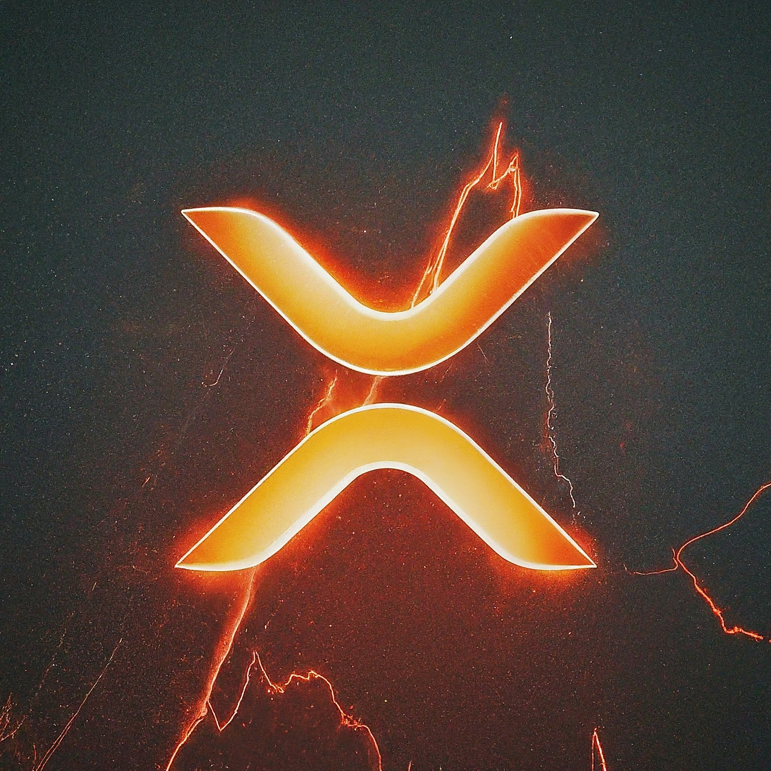 XRP despenca 9% e encontra suporte em US$ 2,75. Reação ou prelúdio de nova queda?