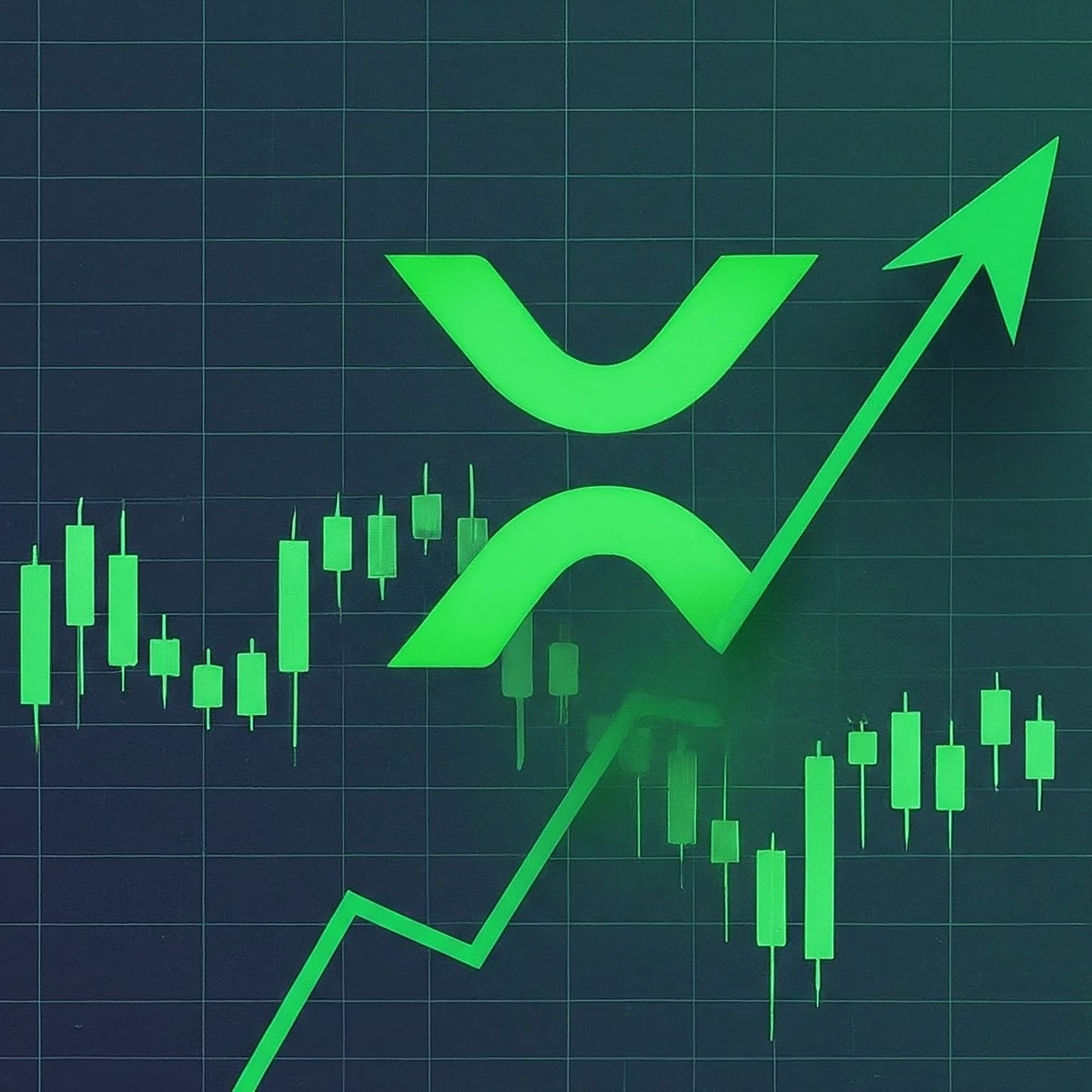 XRP Explodes 9%: Is $3 the New Normal?