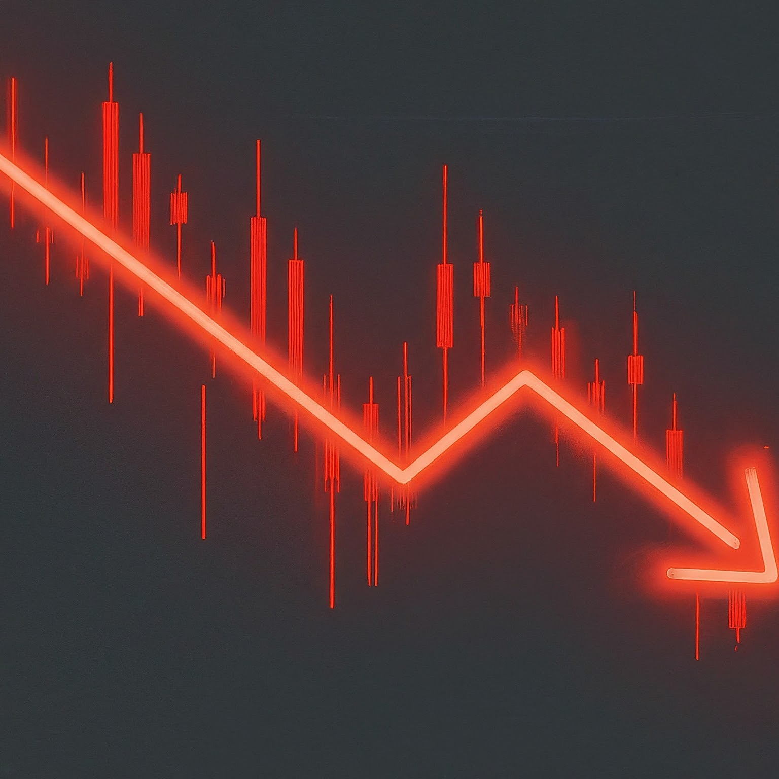 XRP Plunges 7% – What Triggered the $1B Crypto Liquidation Wave?
