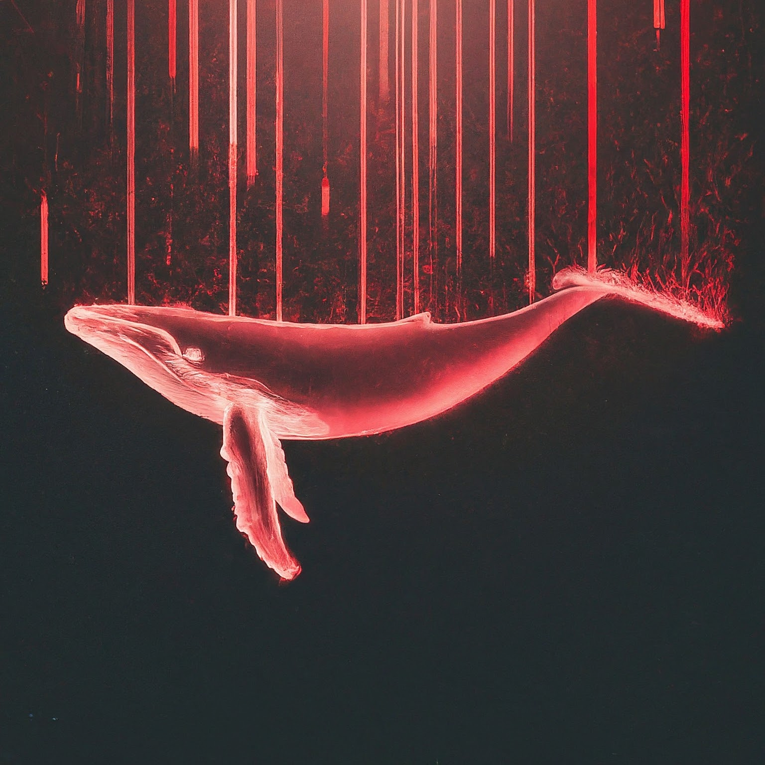 XRP Plunges Below $3 – Are Whales About to Take Over?