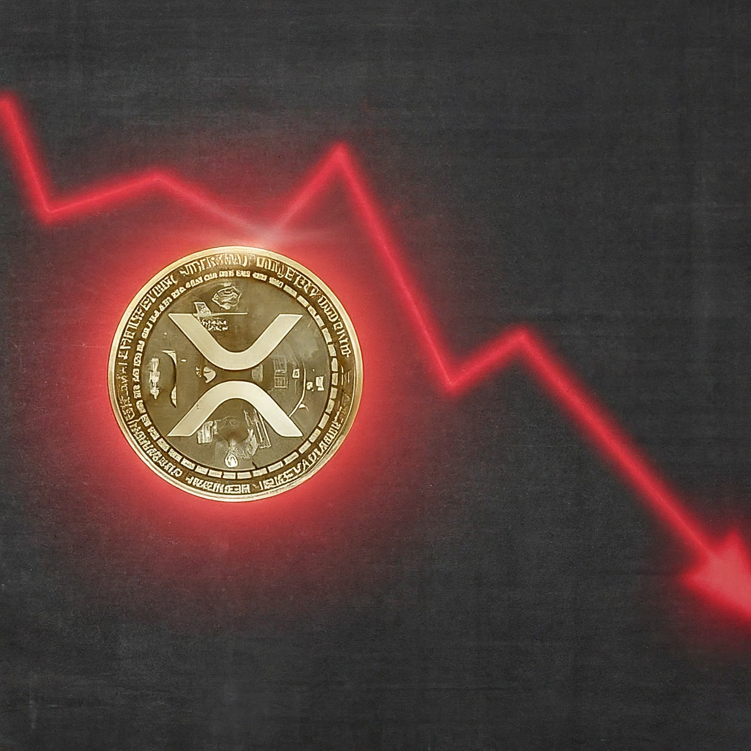 XRP Plunges Below $3: Is This the End of the Bull Run?