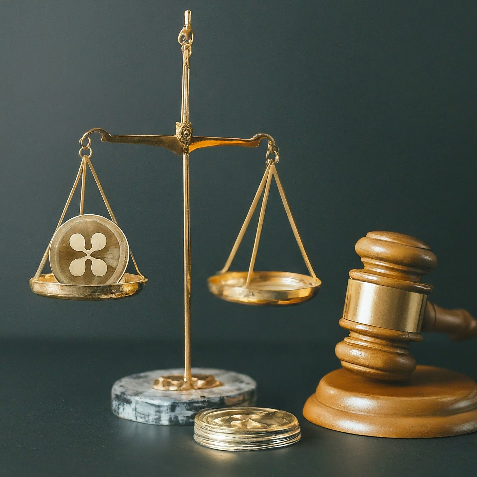 XRP salta 5%: Fim do processo da SEC contra Ripple muda tudo?
