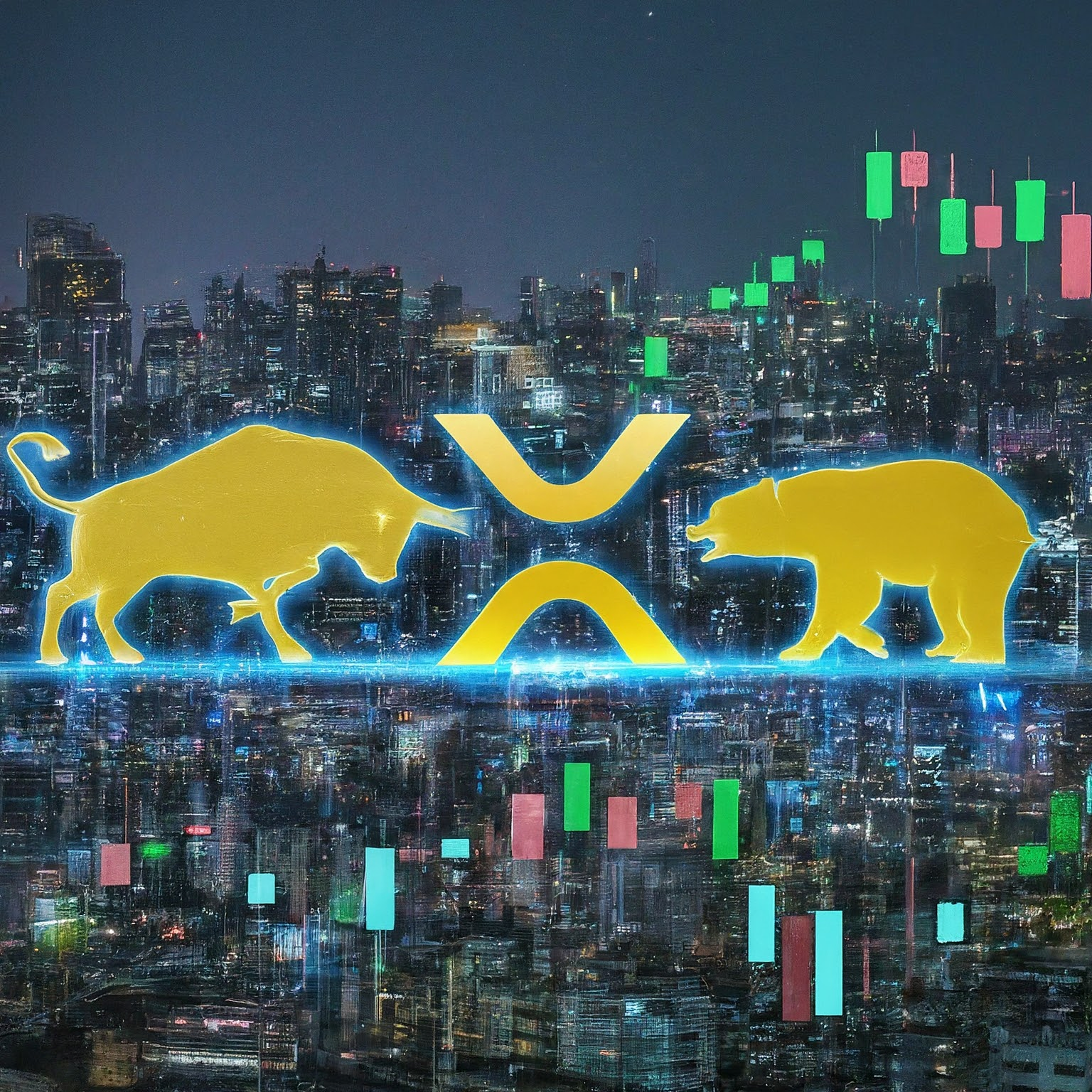 XRP Slides 3% Despite New Utility: Can the Momentum Shift?