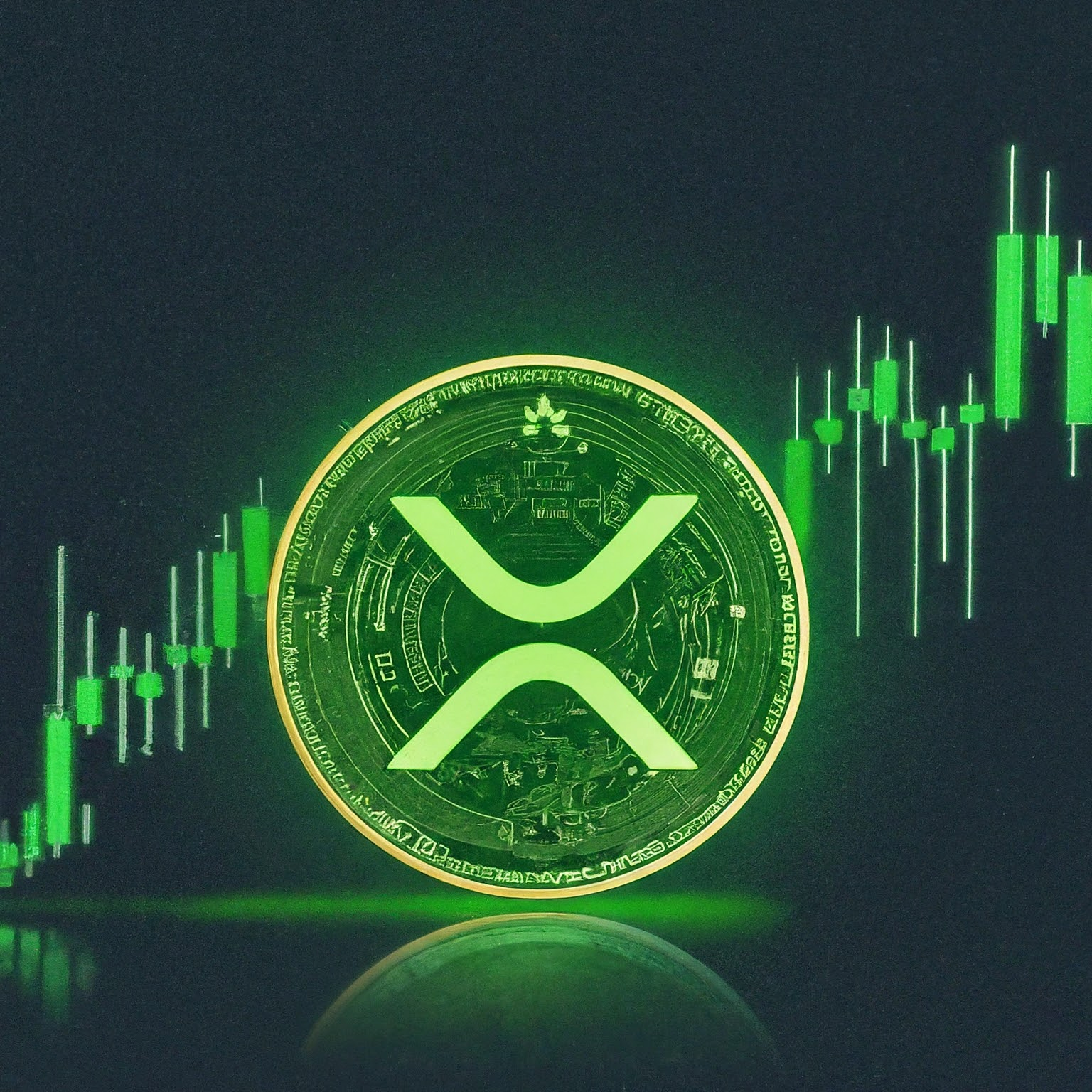 XRP Surges 4%: Is Institutional Buying the Key to $3.30 Breakout? #XRP