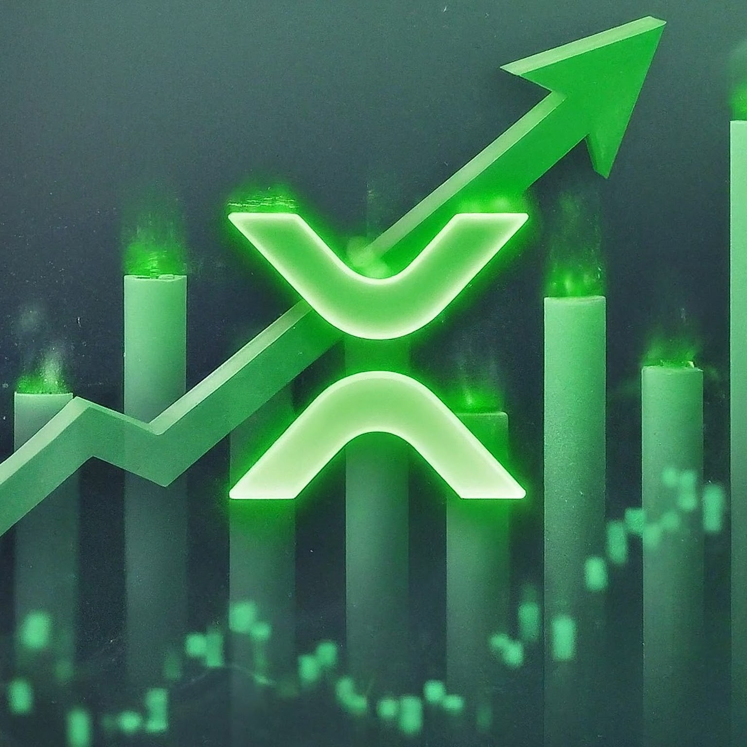 XRP ultrapassa US$3, mas qual o real impacto para o mercado de criptomoedas?