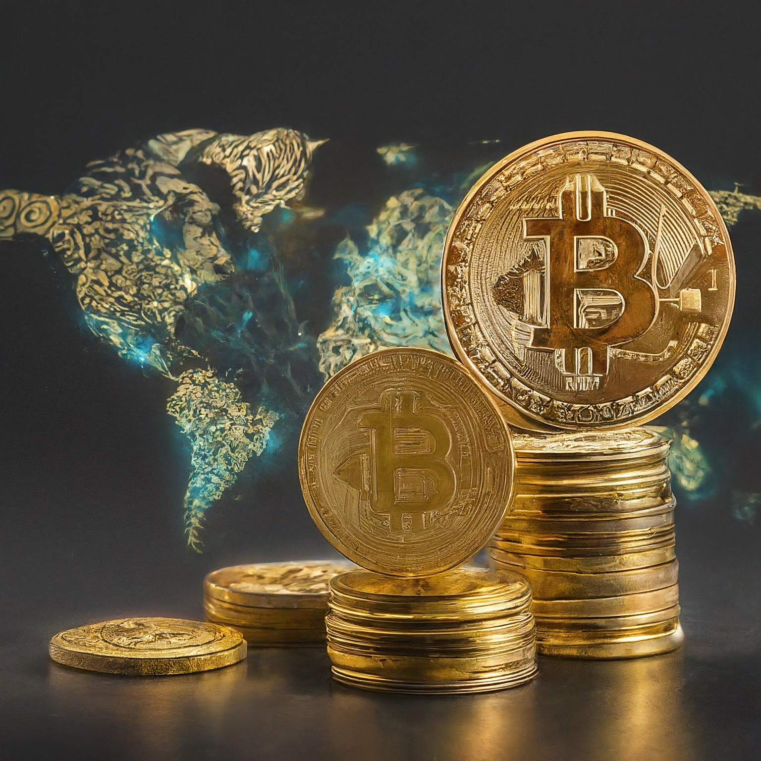 1 Million BTC in Public Hands: Is This the Tipping Point for Bitcoin?