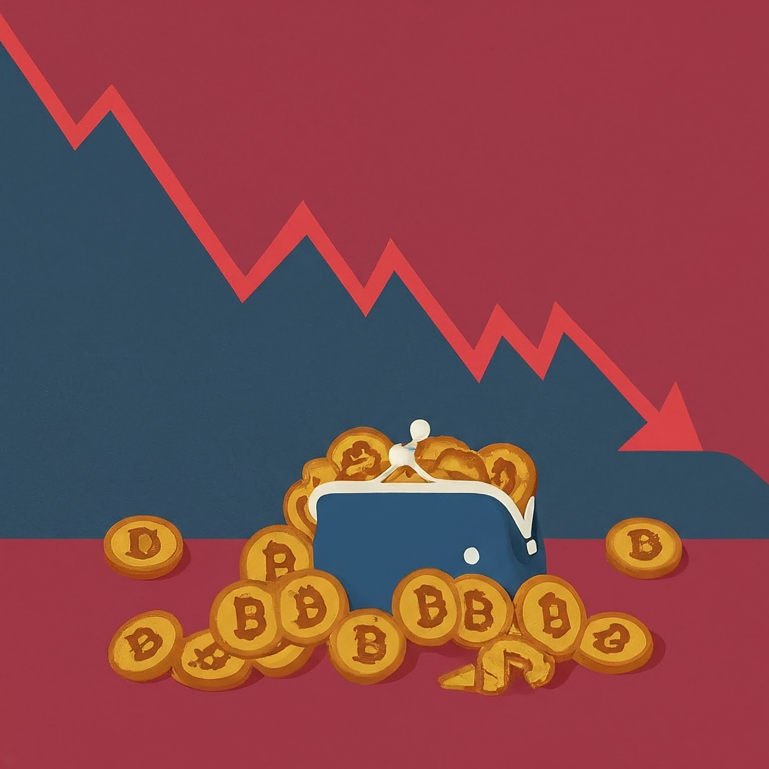 97,000 BTC Moved: Are Bitcoin Whales Signaling a Market Shift?