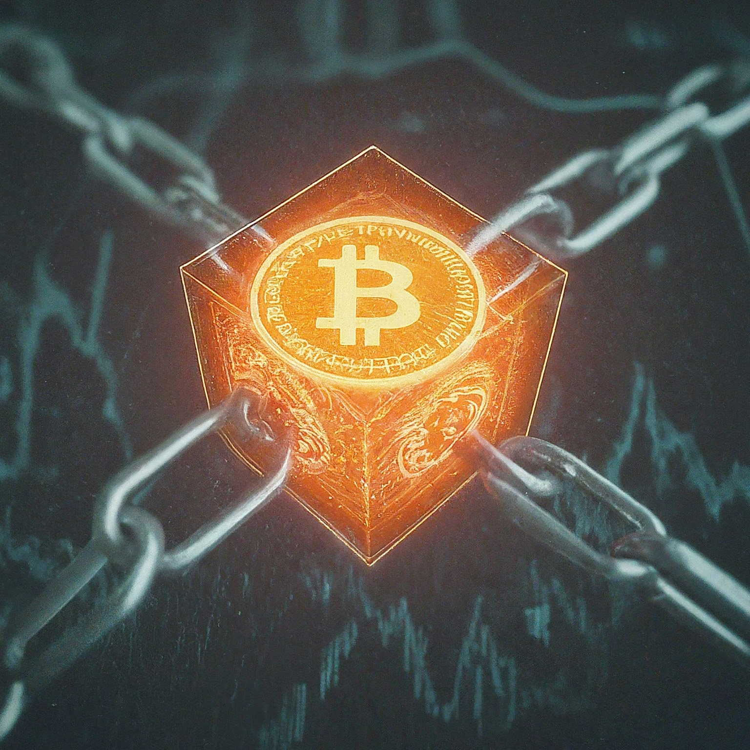 Bitcoin Backed Token Gets Real-Time Collateral Check. Is DeFi Finally Safe?