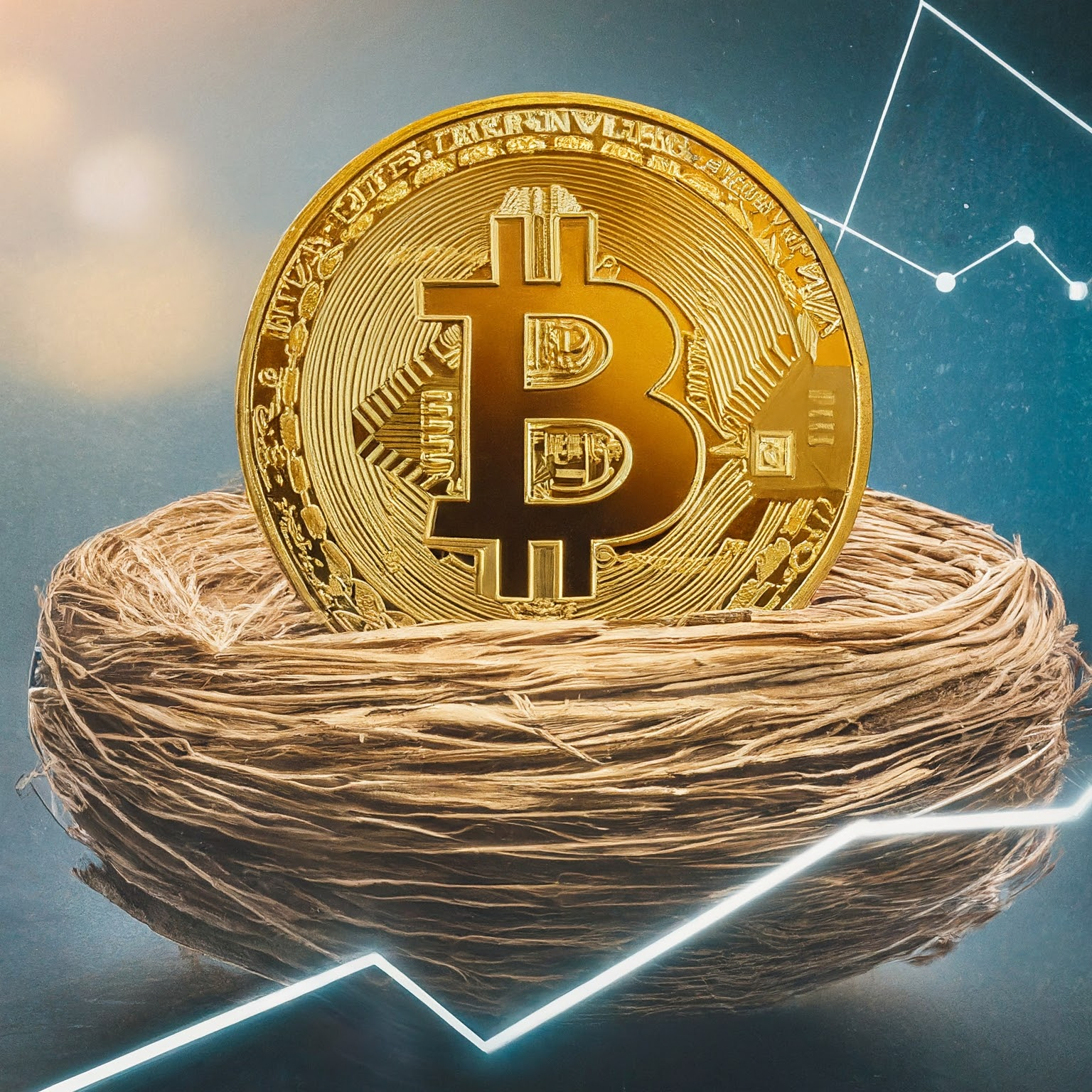 Queda de 5.4% no CoinDesk 20: O que está derrubando o mercado cripto?