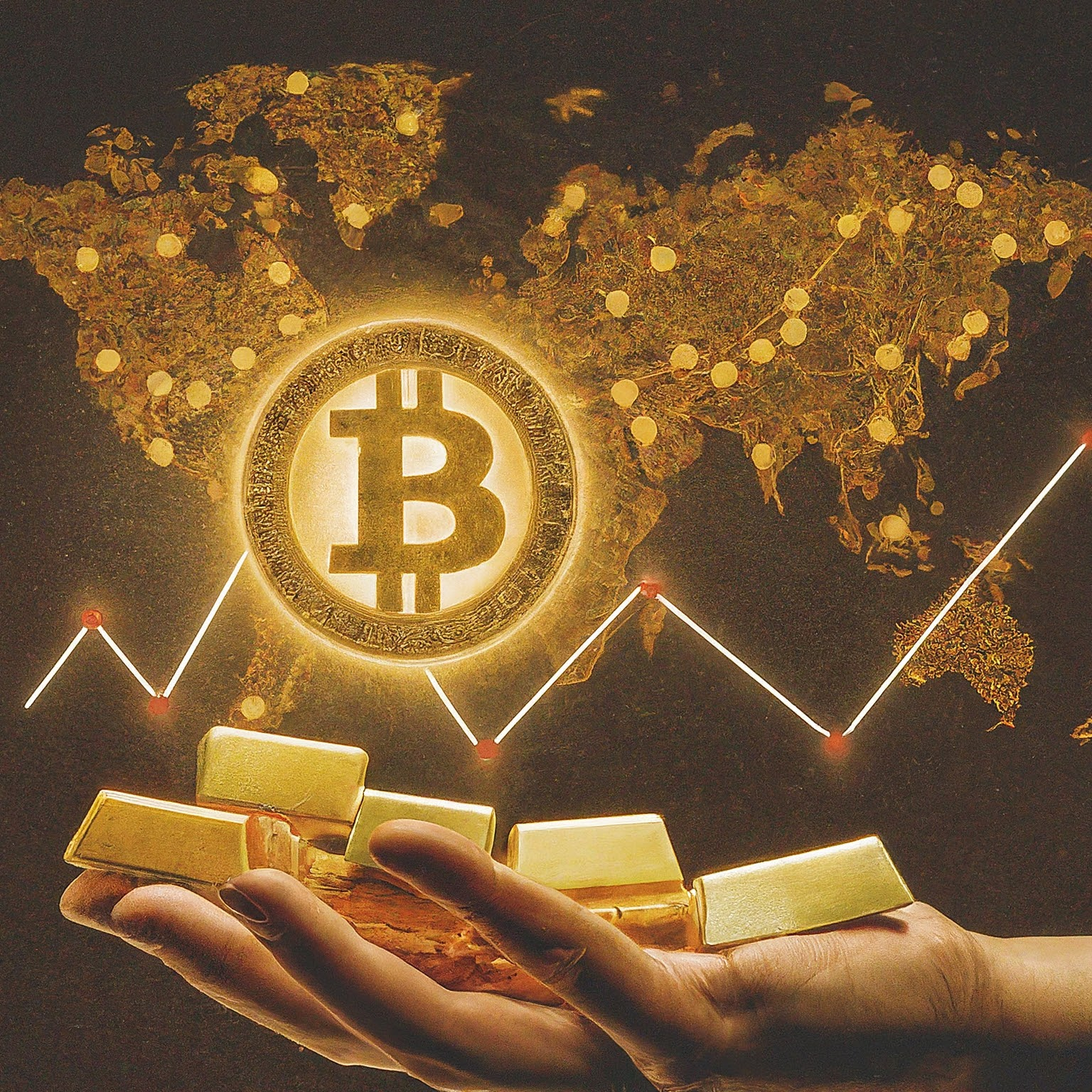 Bitcoin Rompe Resistência: US$ 120.000 é o Próximo Alvo?