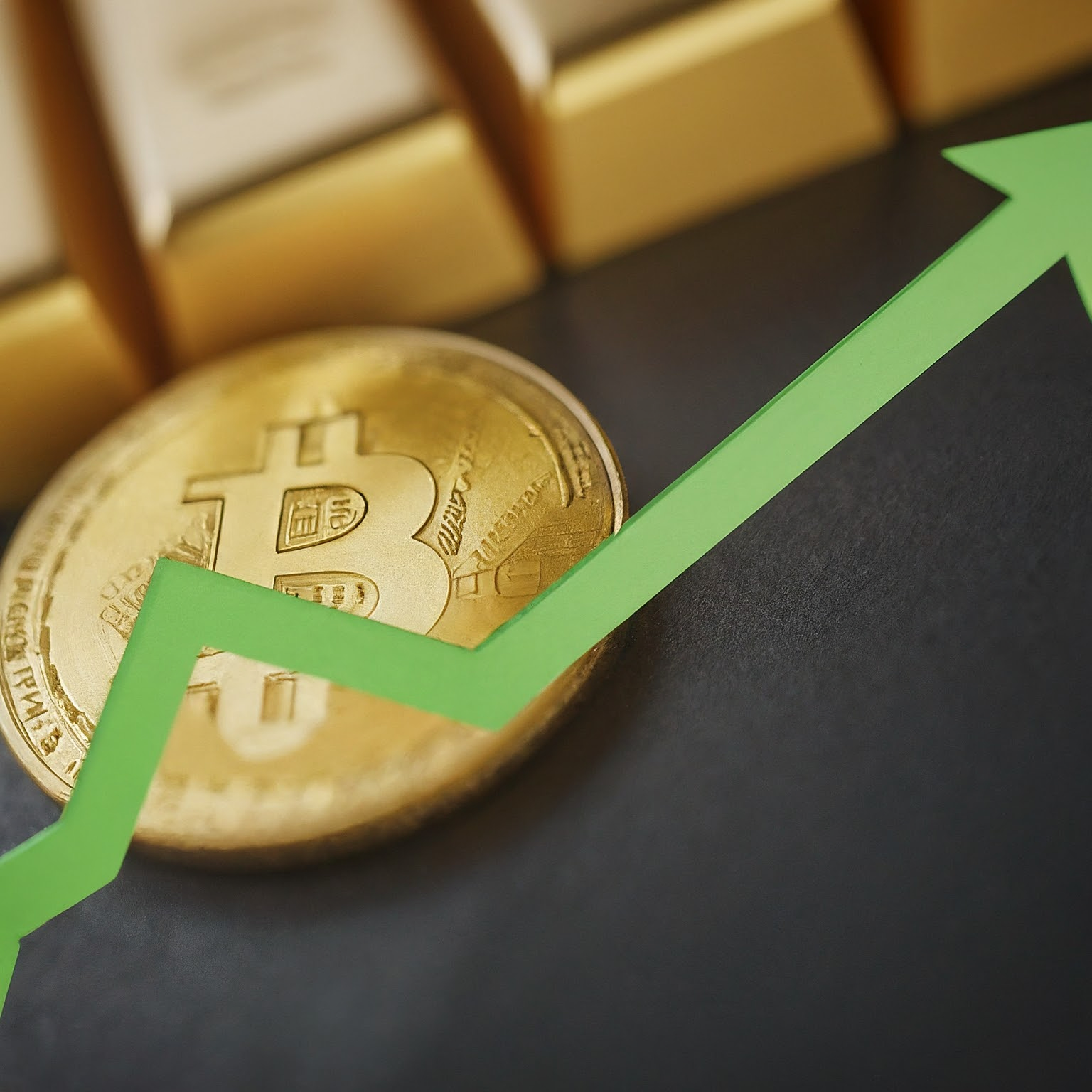 Bitcoin and Dogecoin Poised for Breakout? What This Means for the Market