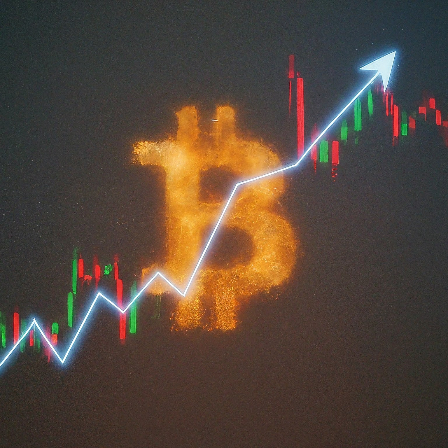 Bitcoin Mining Stocks Soar: Is a New Bull Run Imminent?